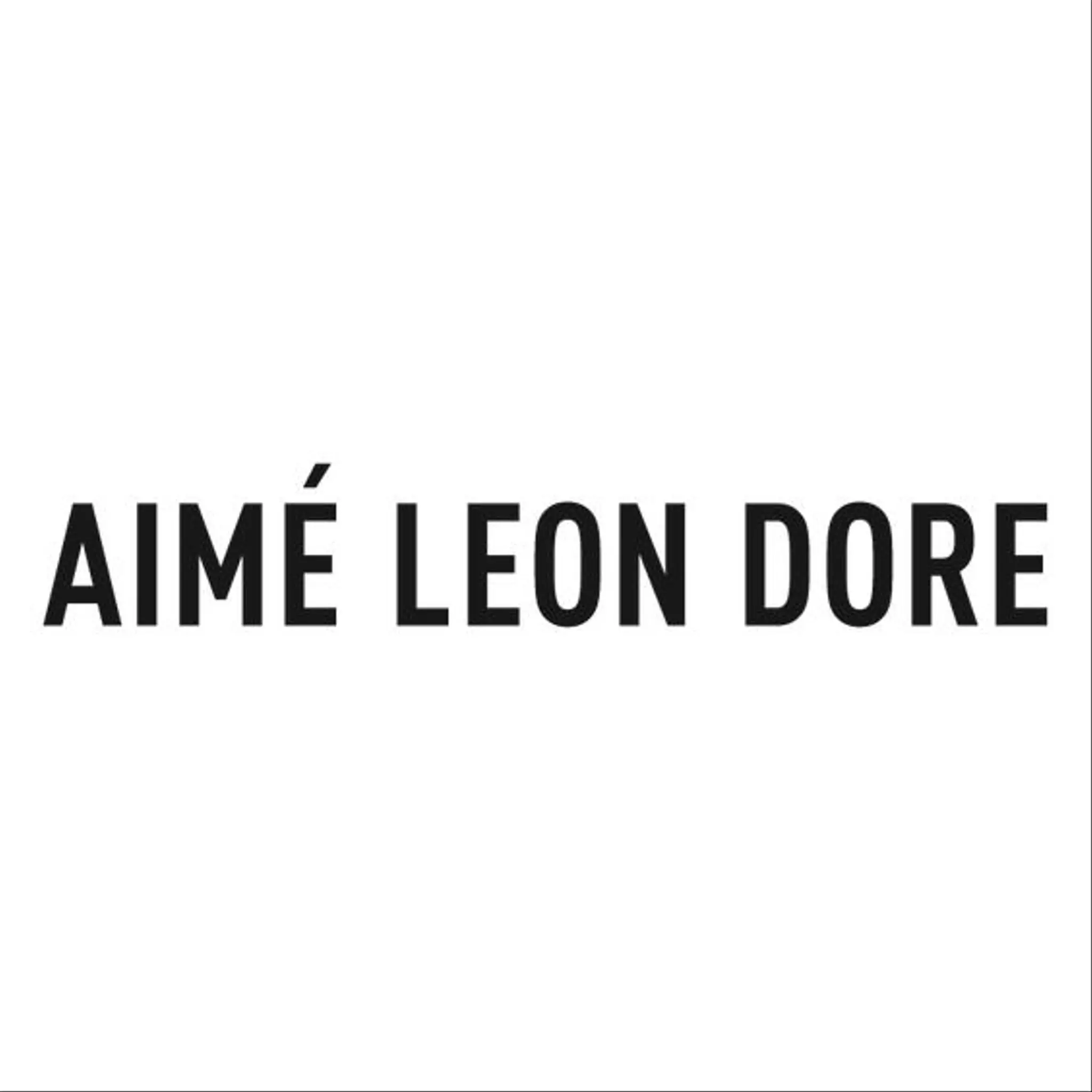 Aimé Leon Dore: Merek Streetwear dengan Sentuhan New York yang Otentik