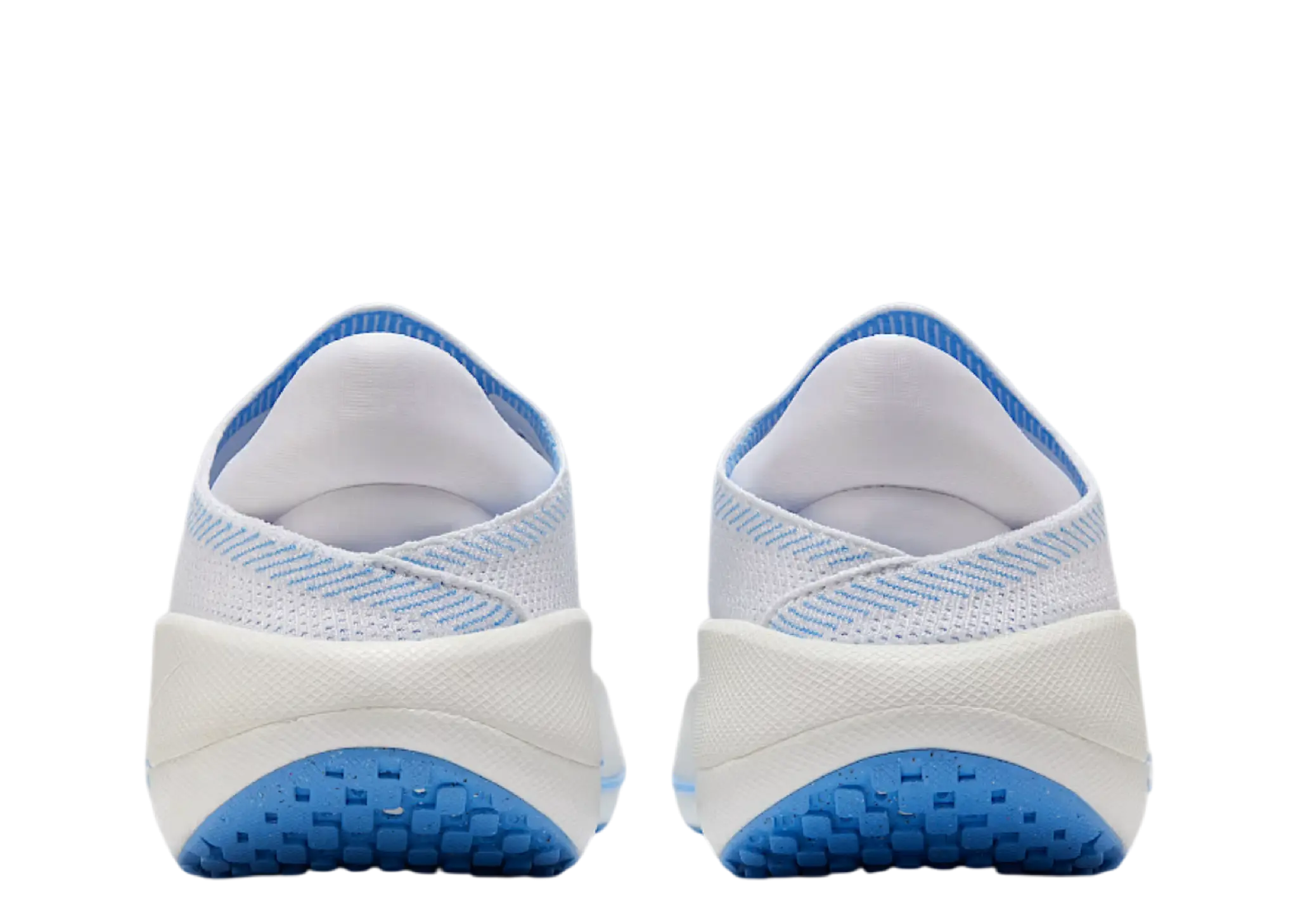 Nike Reina EasyOn White University Blue (Women's) - photo 3