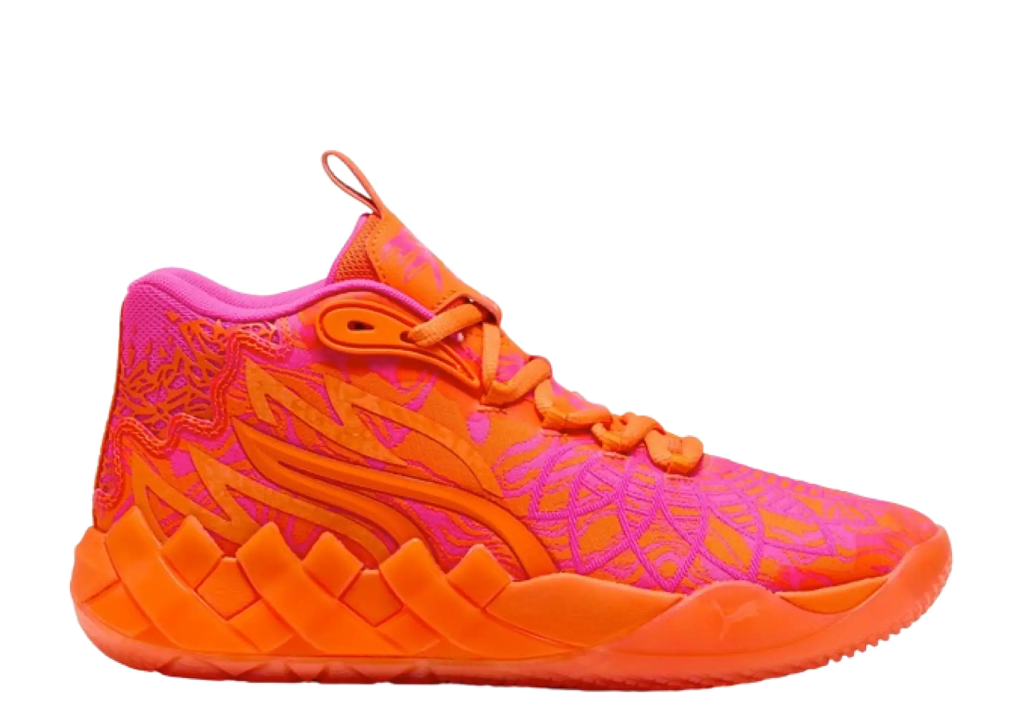 Puma LaMelo Ball MB.01 Mash Up