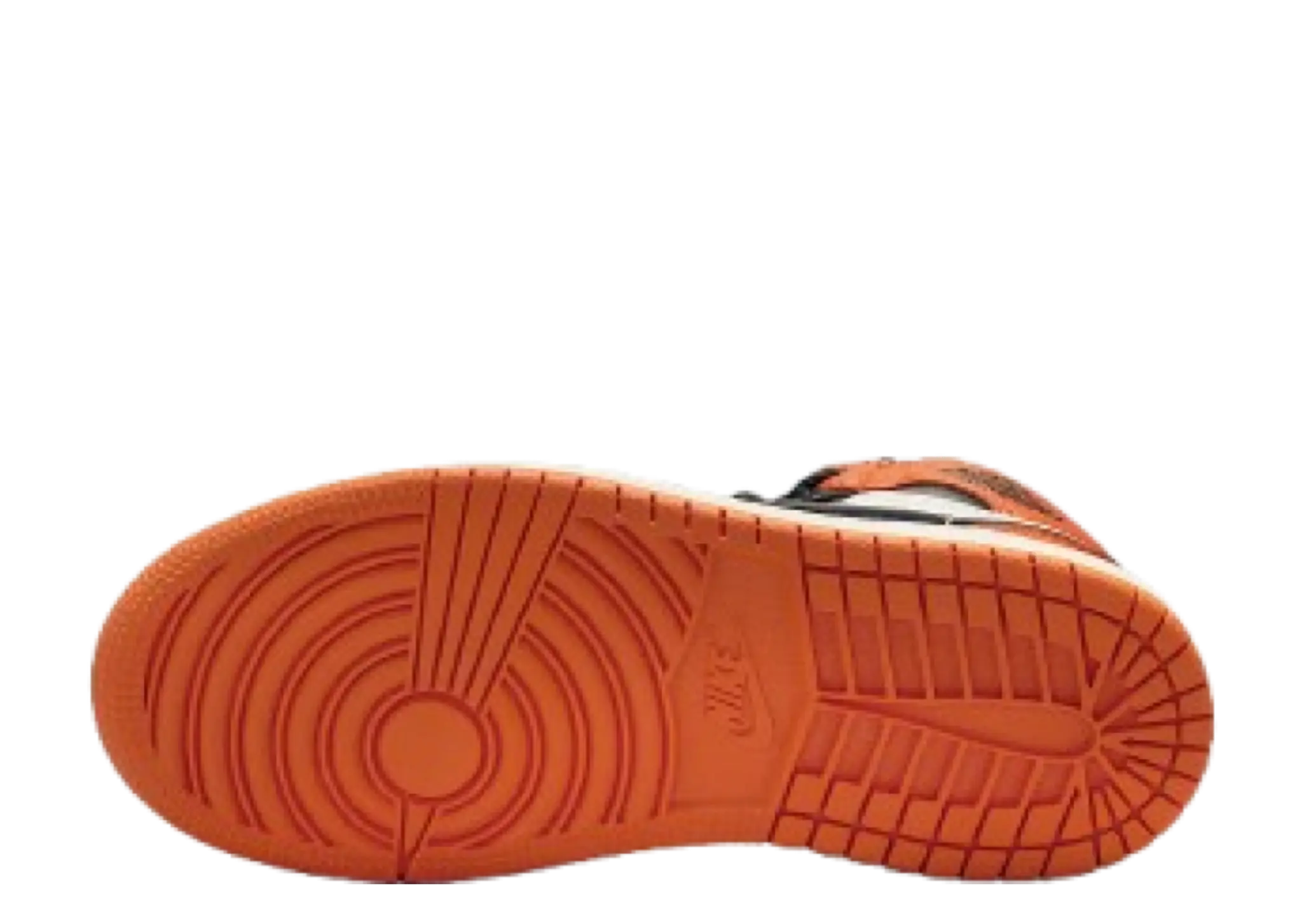 Air Jordan 1 Retro High OG Shattered Backboard (2025) (Pre-School) - photo 4