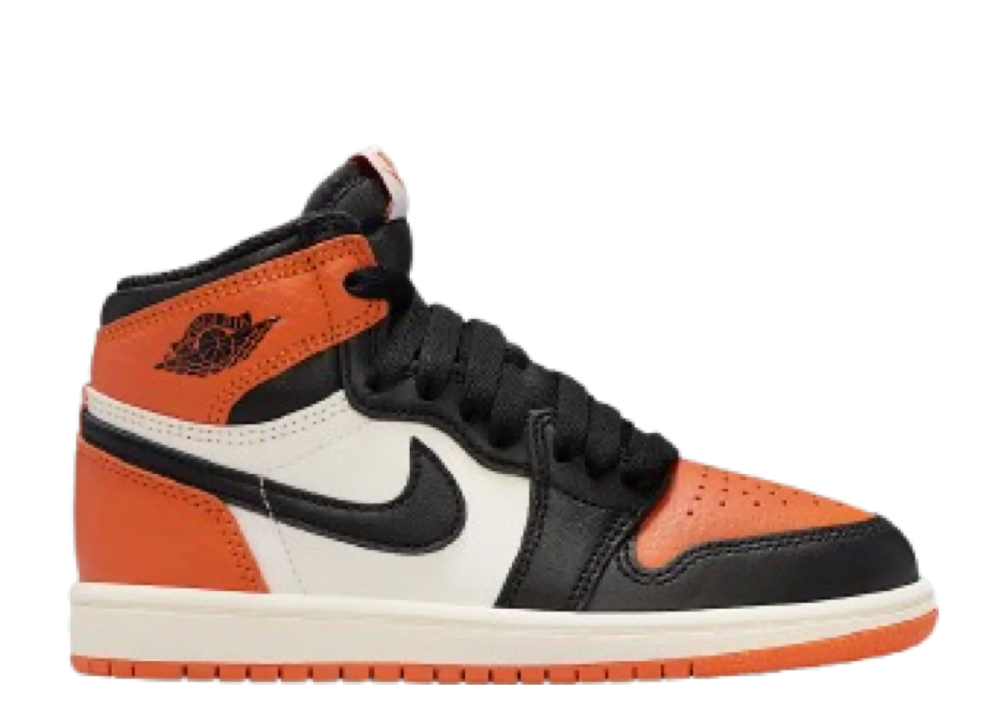 Air Jordan 1 Retro High OG Shattered Backboard (2025) (Pre-School)