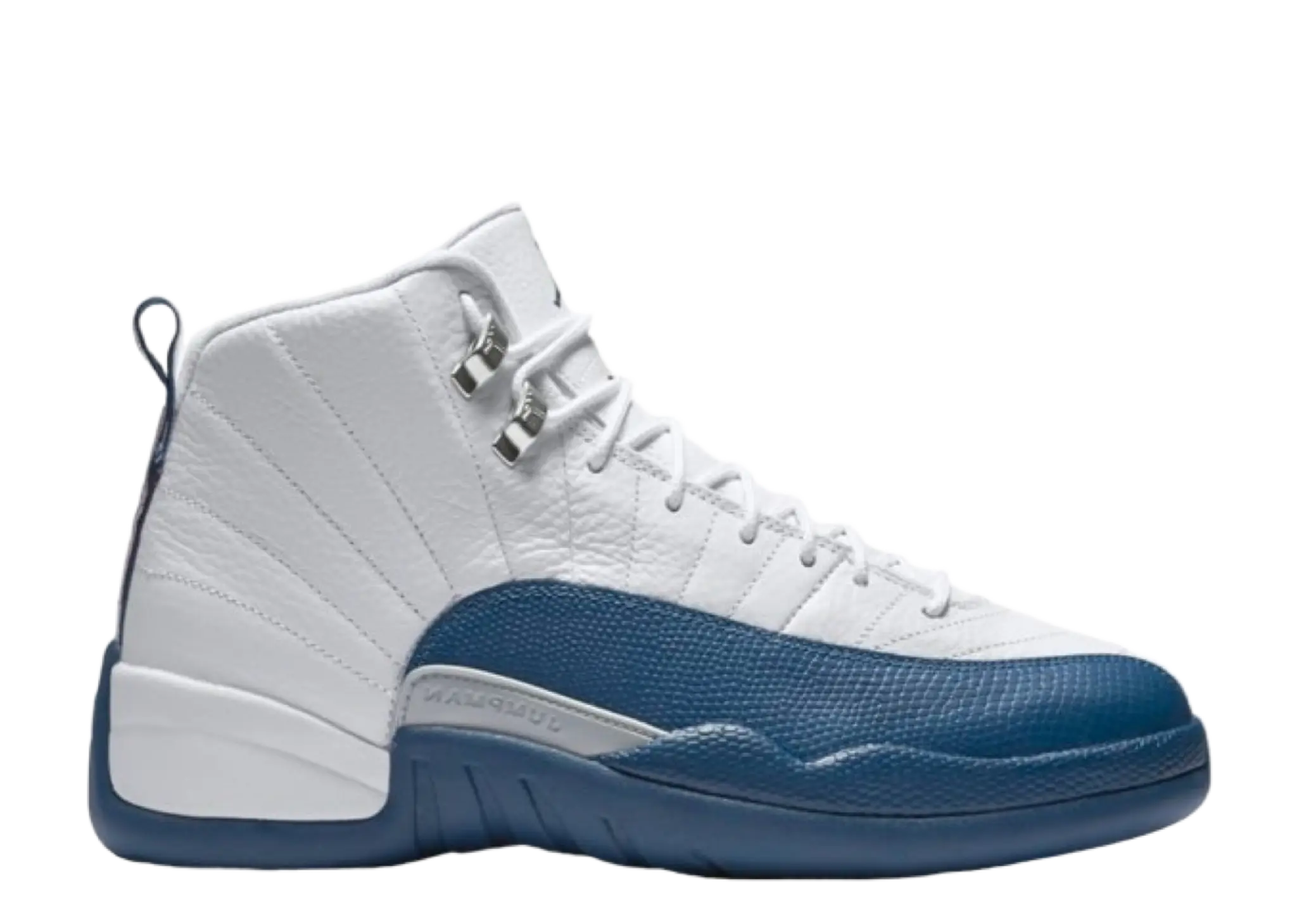 Air Jordan 12 Retro French Blue (2025)