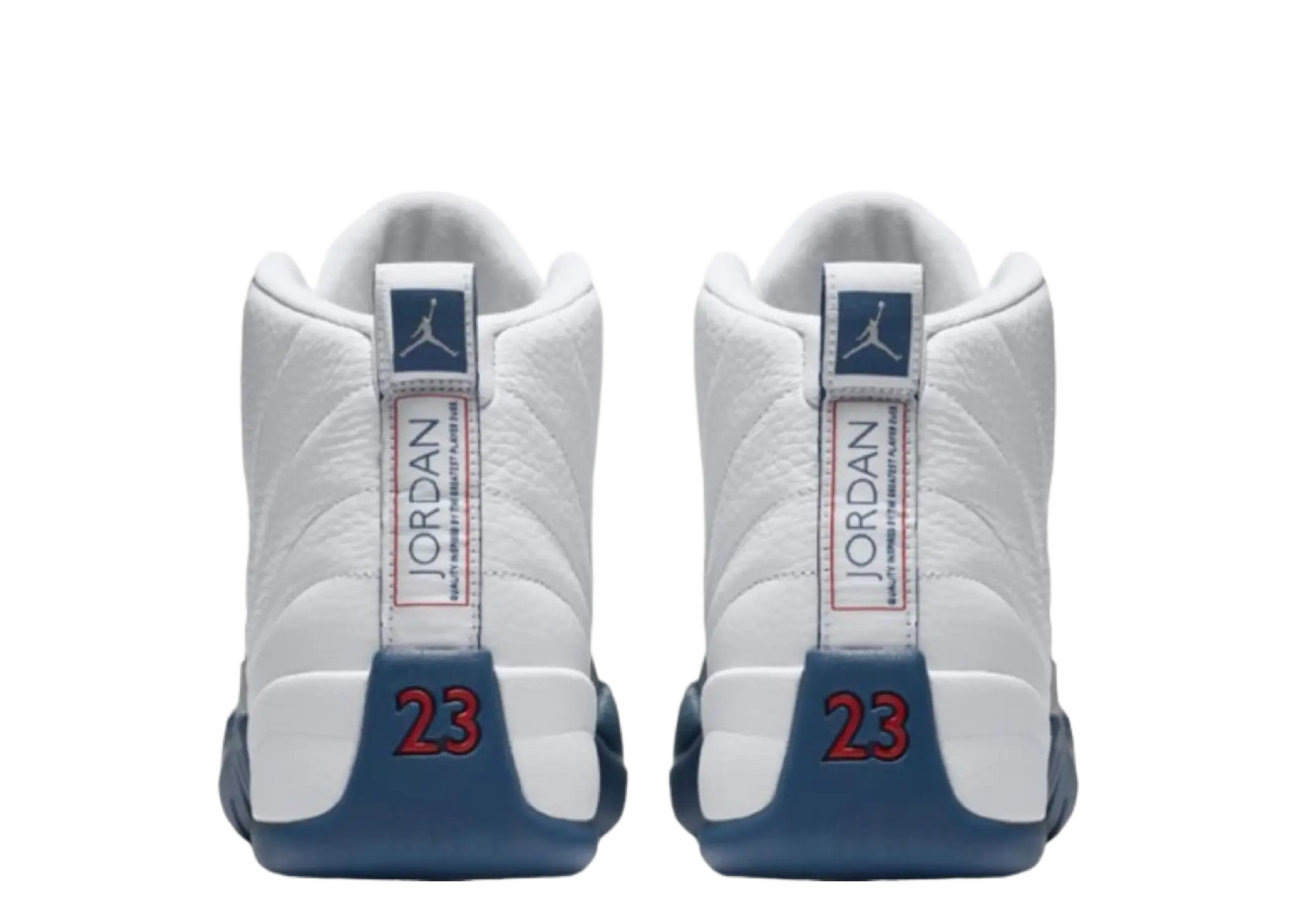 Air Jordan 12 Retro French Blue (2025) - photo 3