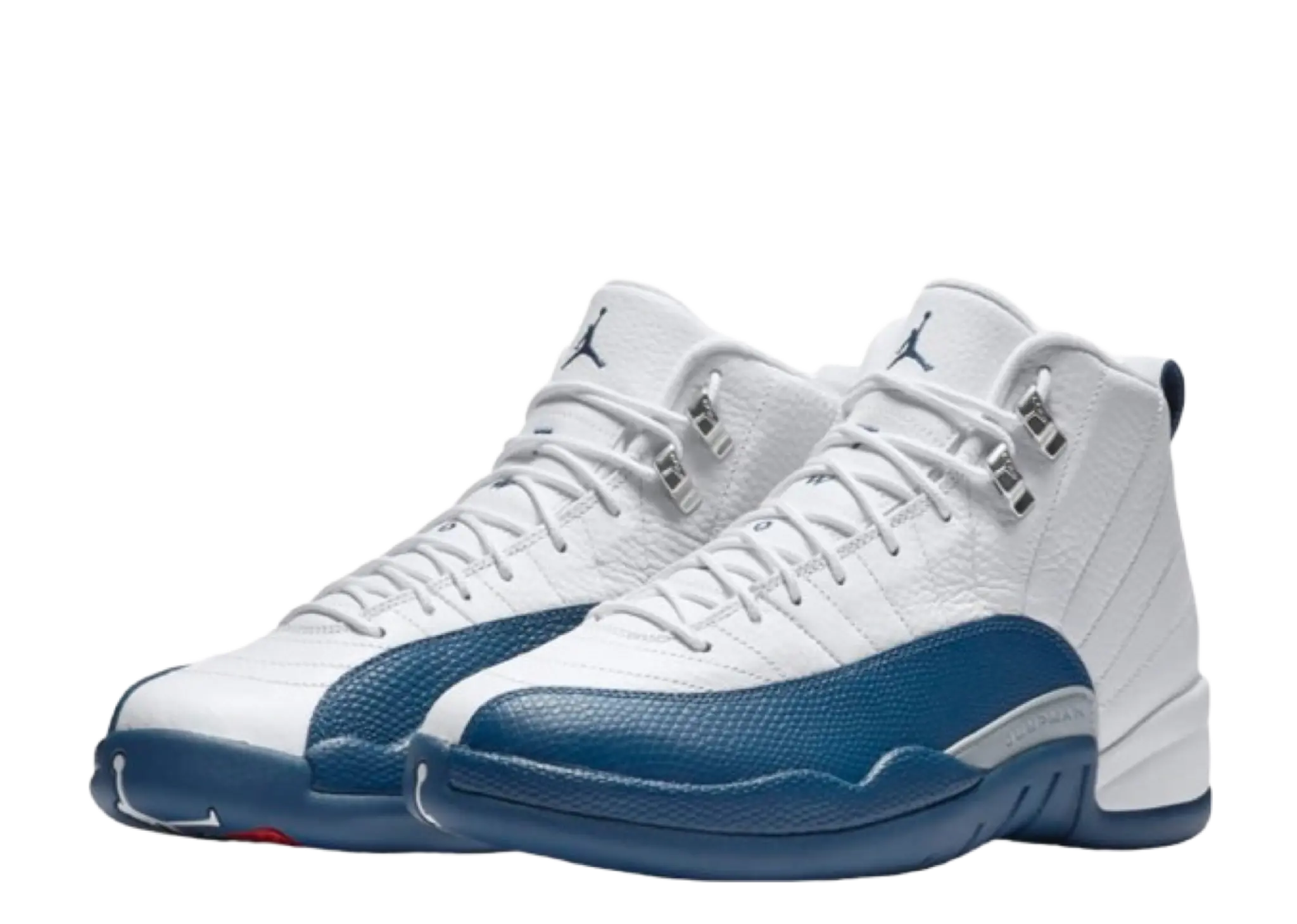 Air Jordan 12 Retro French Blue (2025) - photo 2