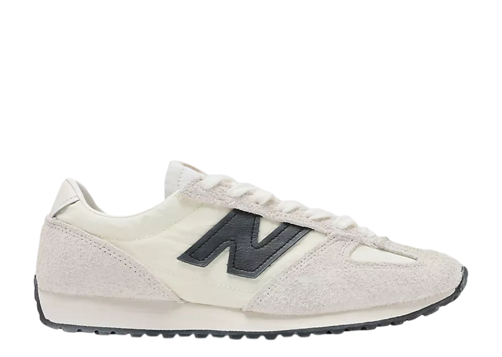 New Balance 471 Linen Angora Black