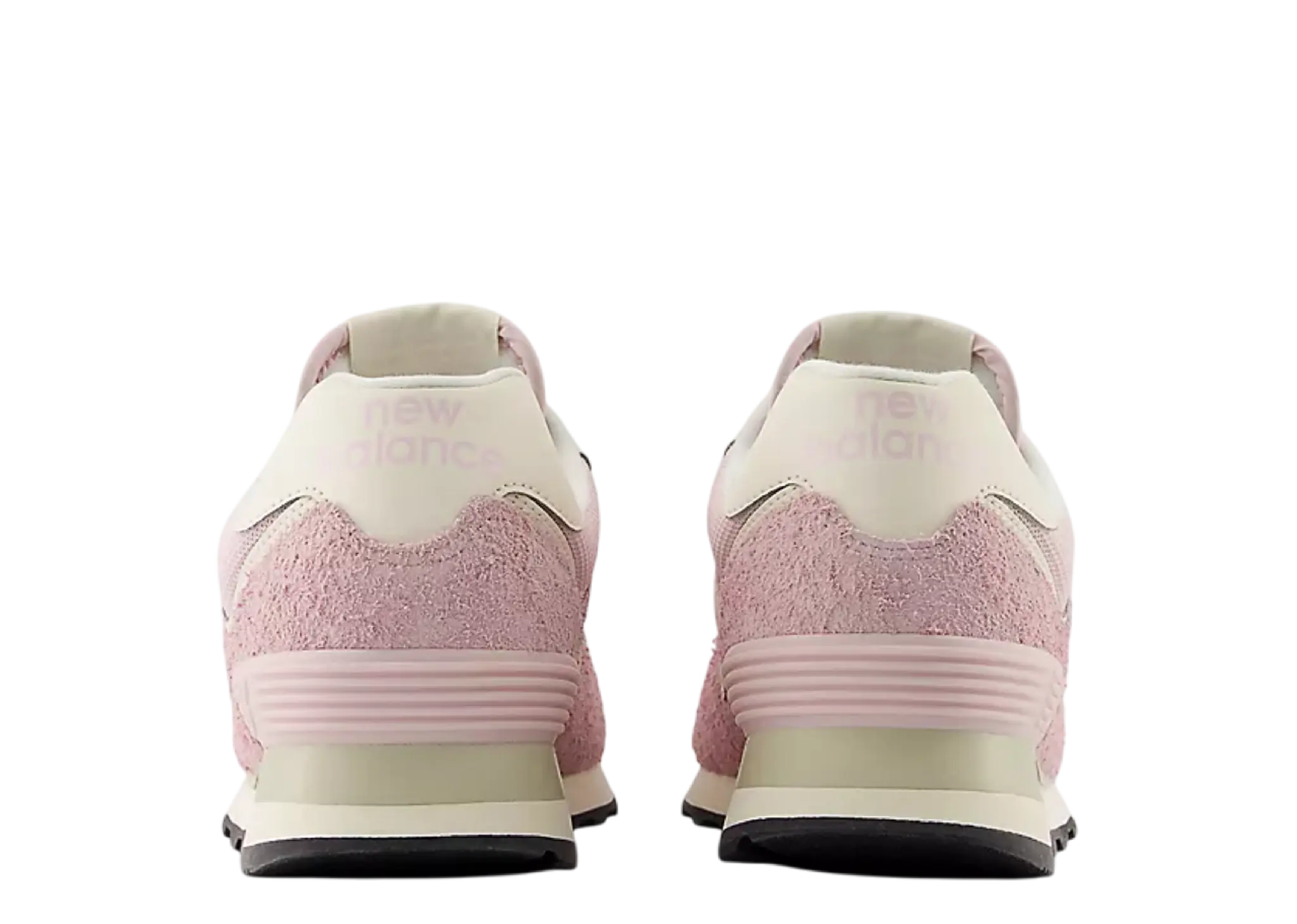New Balance 574 Rose Sugar (Women's) - photo 3