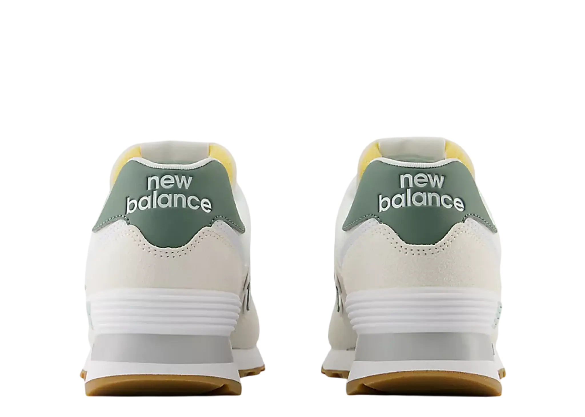 New Balance 574 Sea Salt (Women's) - photo 3