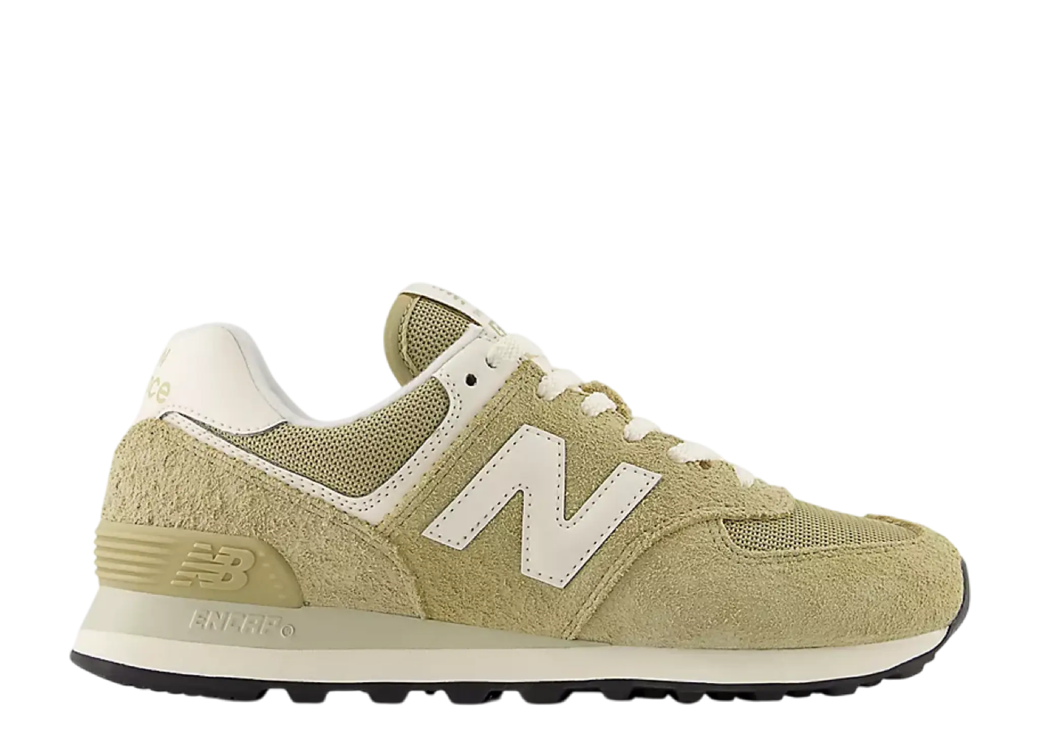 New Balance 574 Boulder Permafrost (Women's)