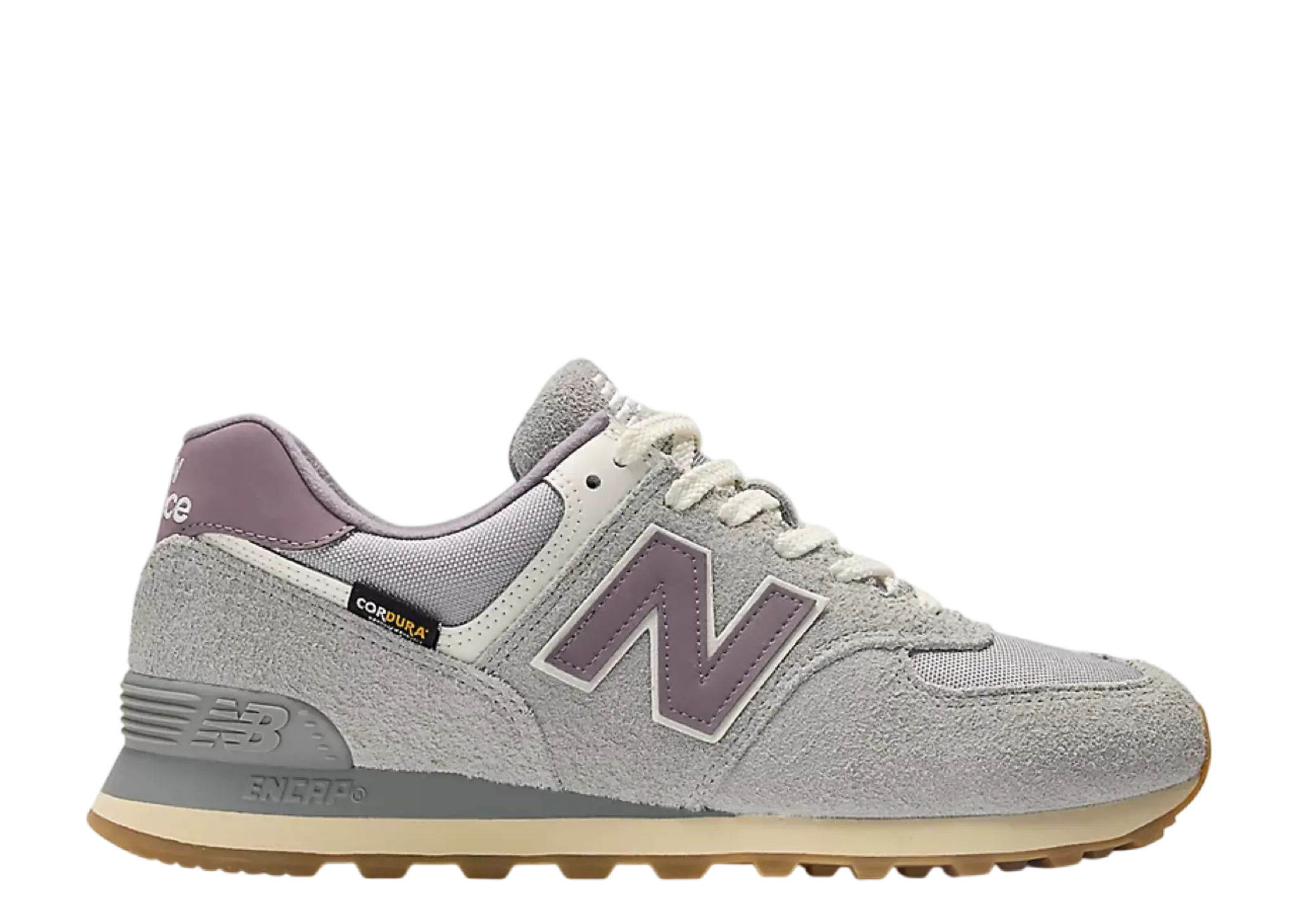 New Balance 574 Rain Cloud Grey