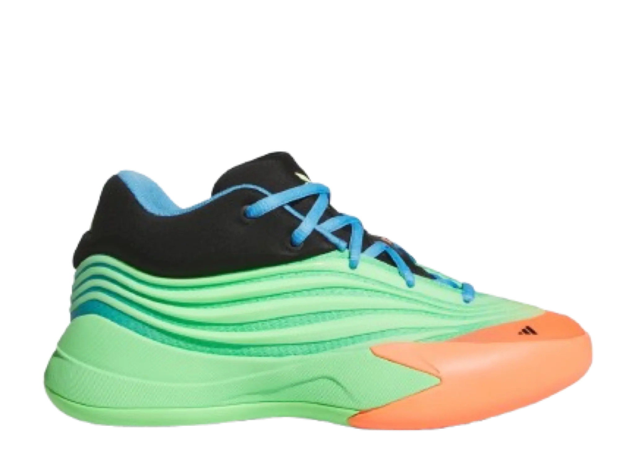 Adidas Dame 10 Dame's Light (Grade School)