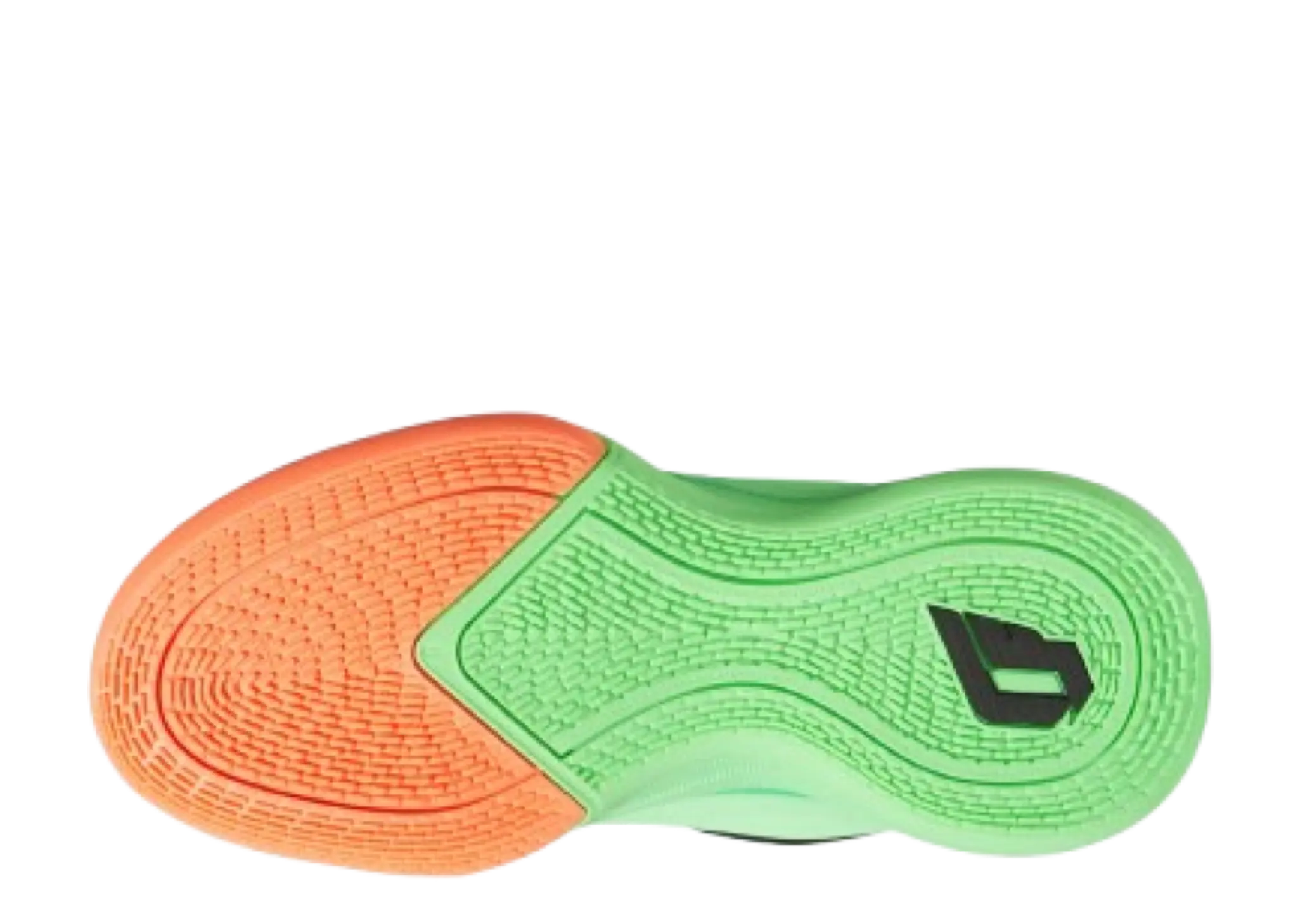 Adidas Dame 10 Dame's Light (Grade School) - photo 4