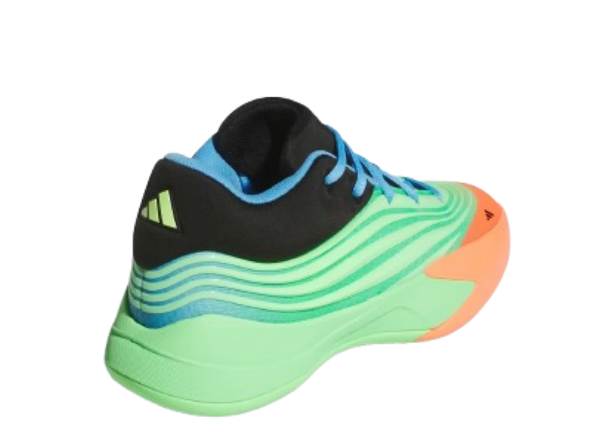 Adidas Dame 10 Dame's Light (Grade School) - photo 3