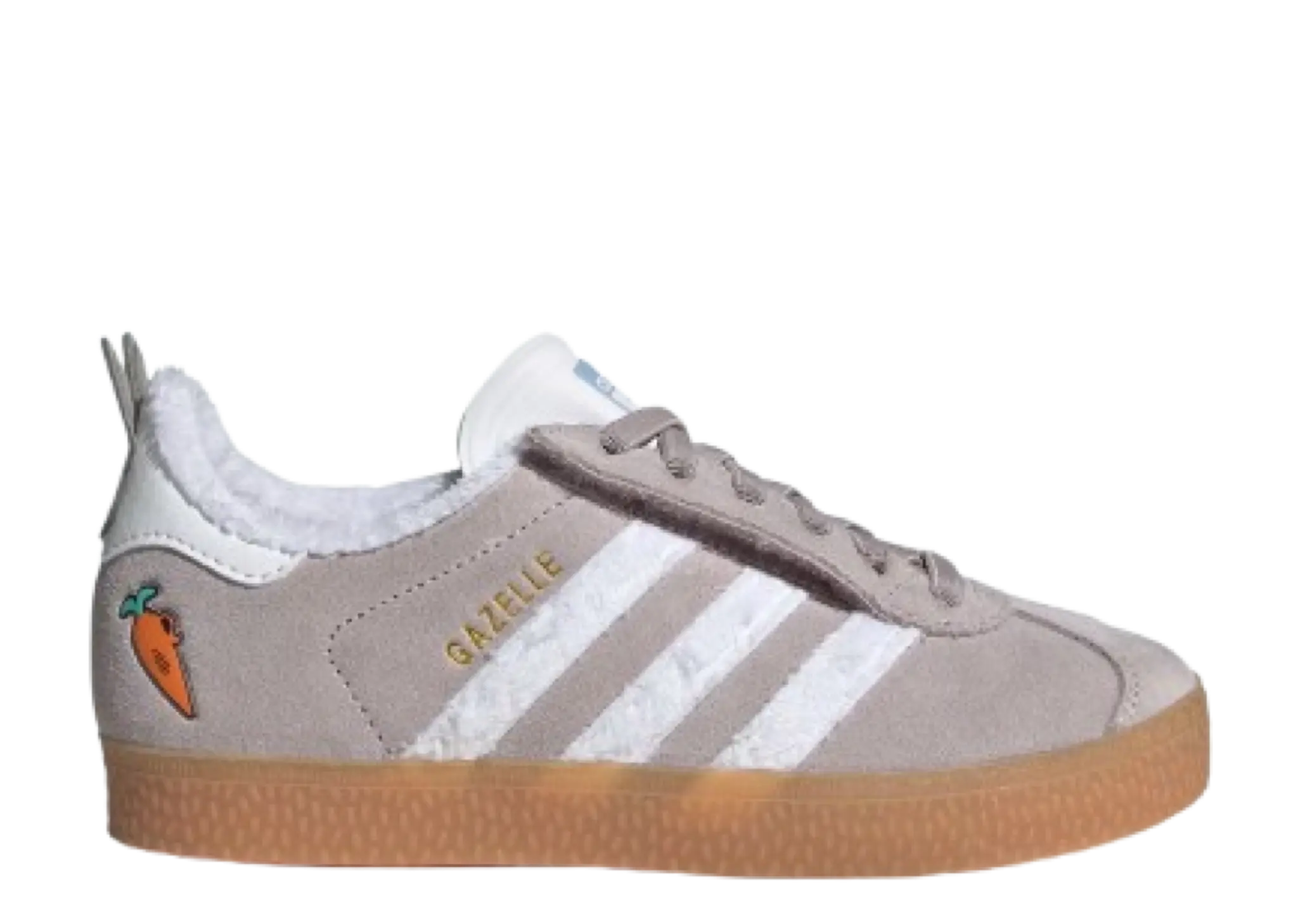 Adidas Gazelle Zootopia Judy Hopps (Grade School)