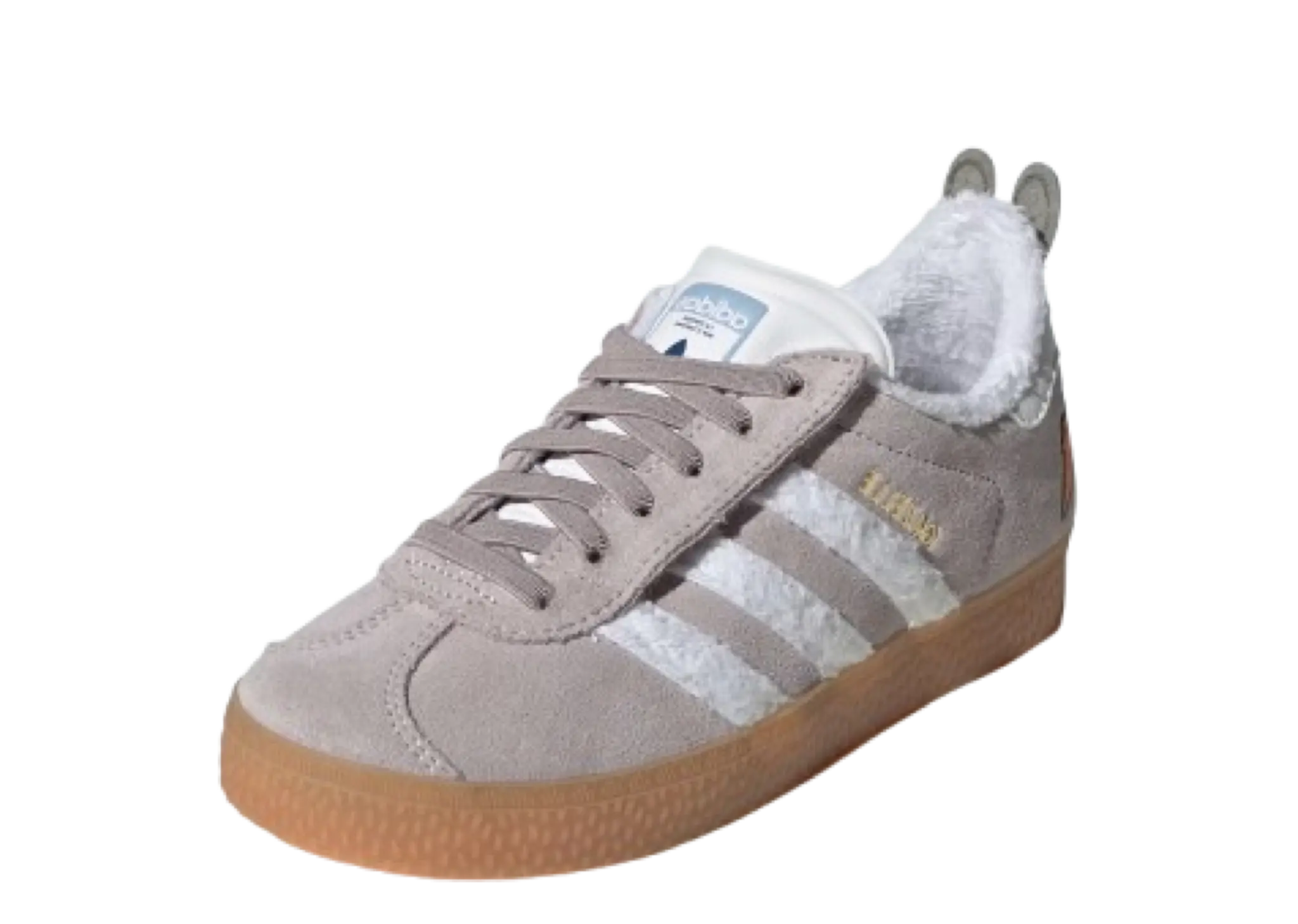 Adidas Gazelle Zootopia Judy Hopps (Grade School) - photo 2