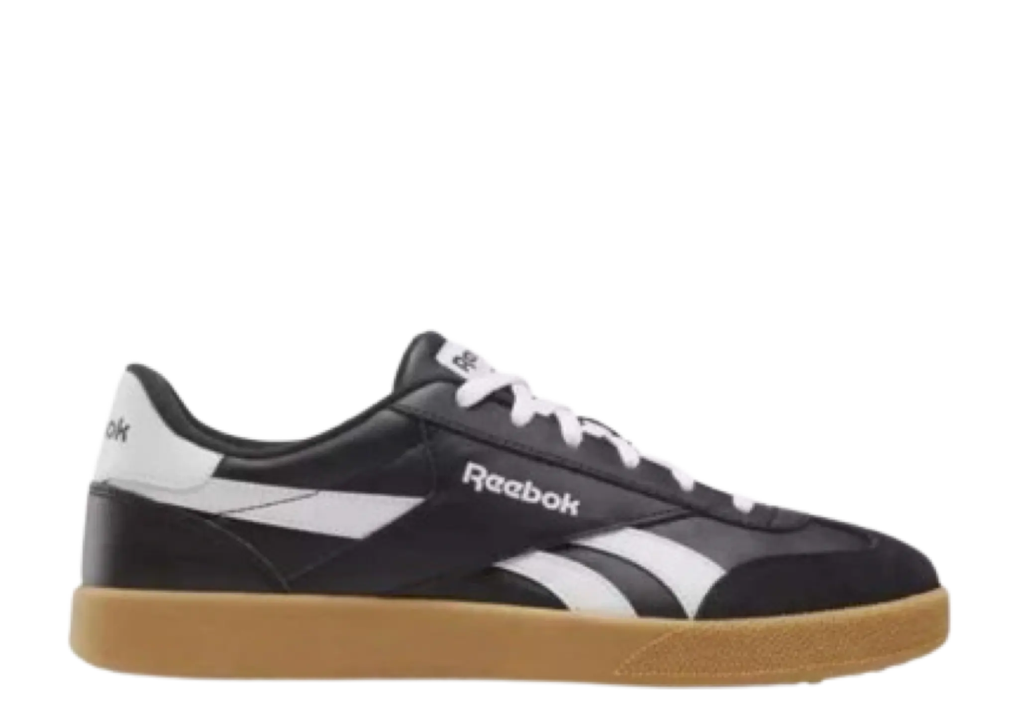 Reebok Smash Edge S Black