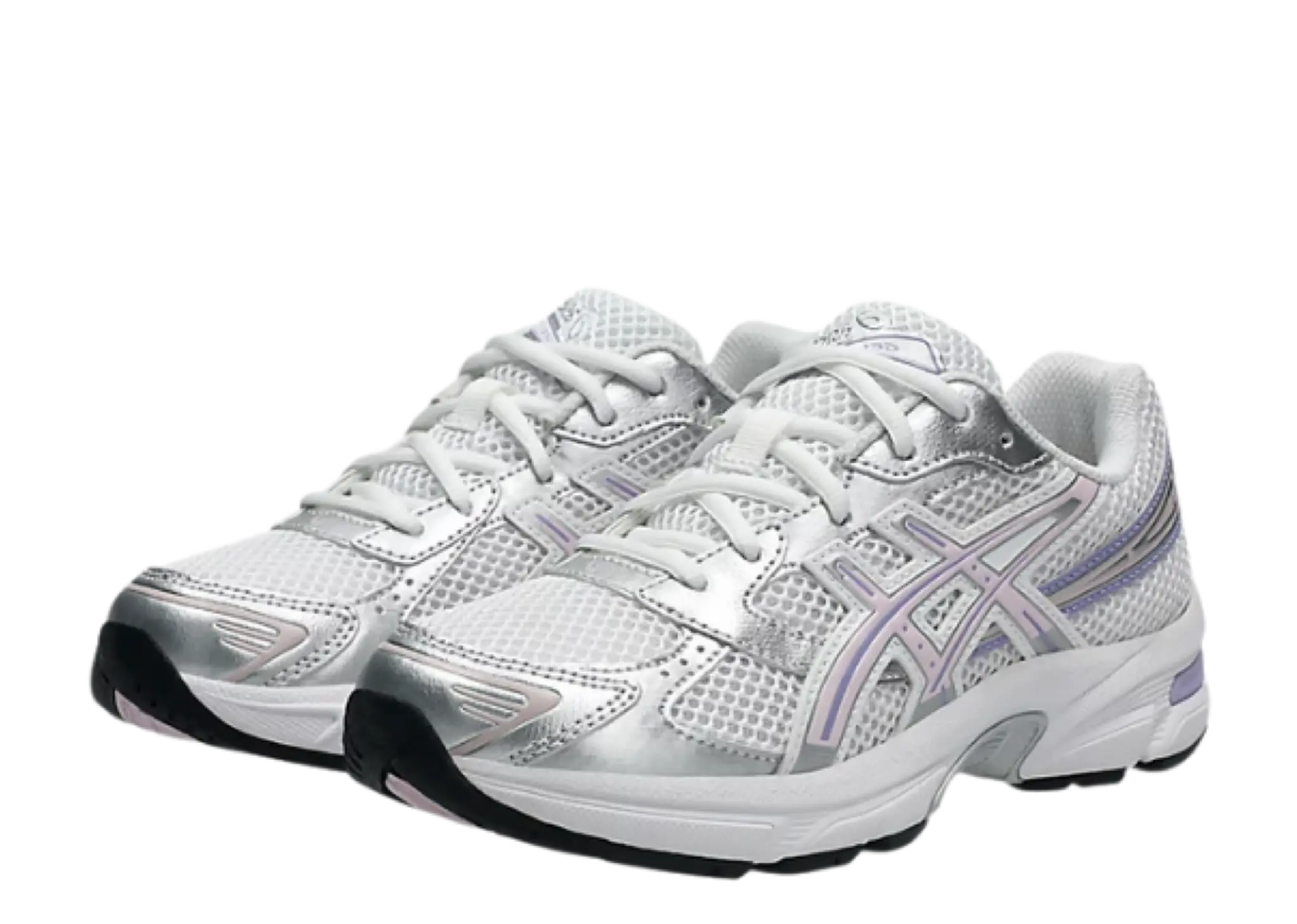 ASICS Gel-1130 White Cosmos (Grade School) - photo 2