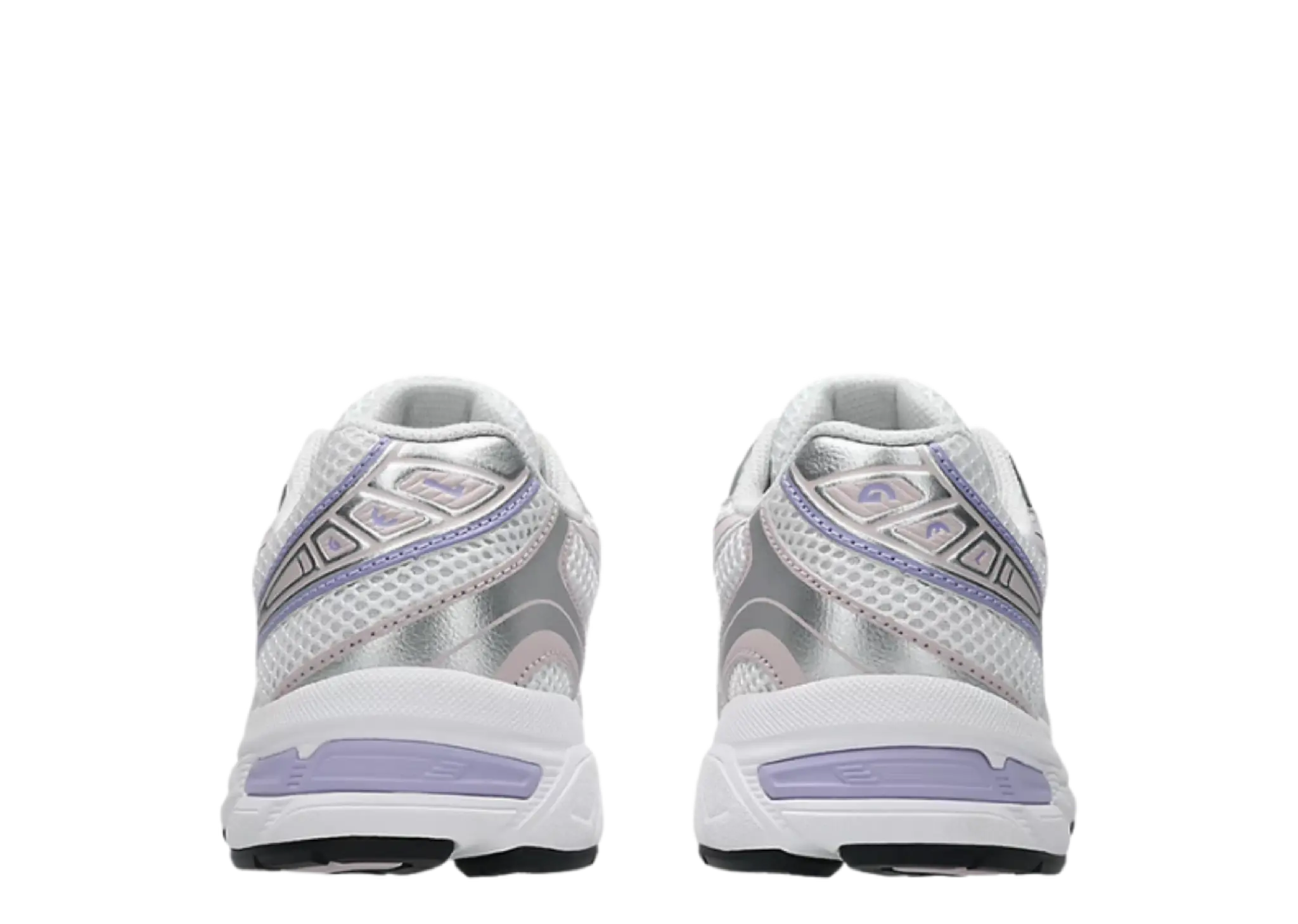 ASICS Gel-1130 White Cosmos (Grade School) - photo 3
