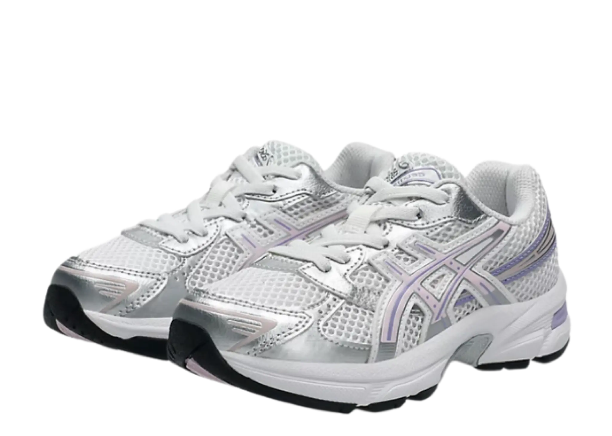 ASICS Gel-1130 White Cosmos (Pre-School) - photo 2