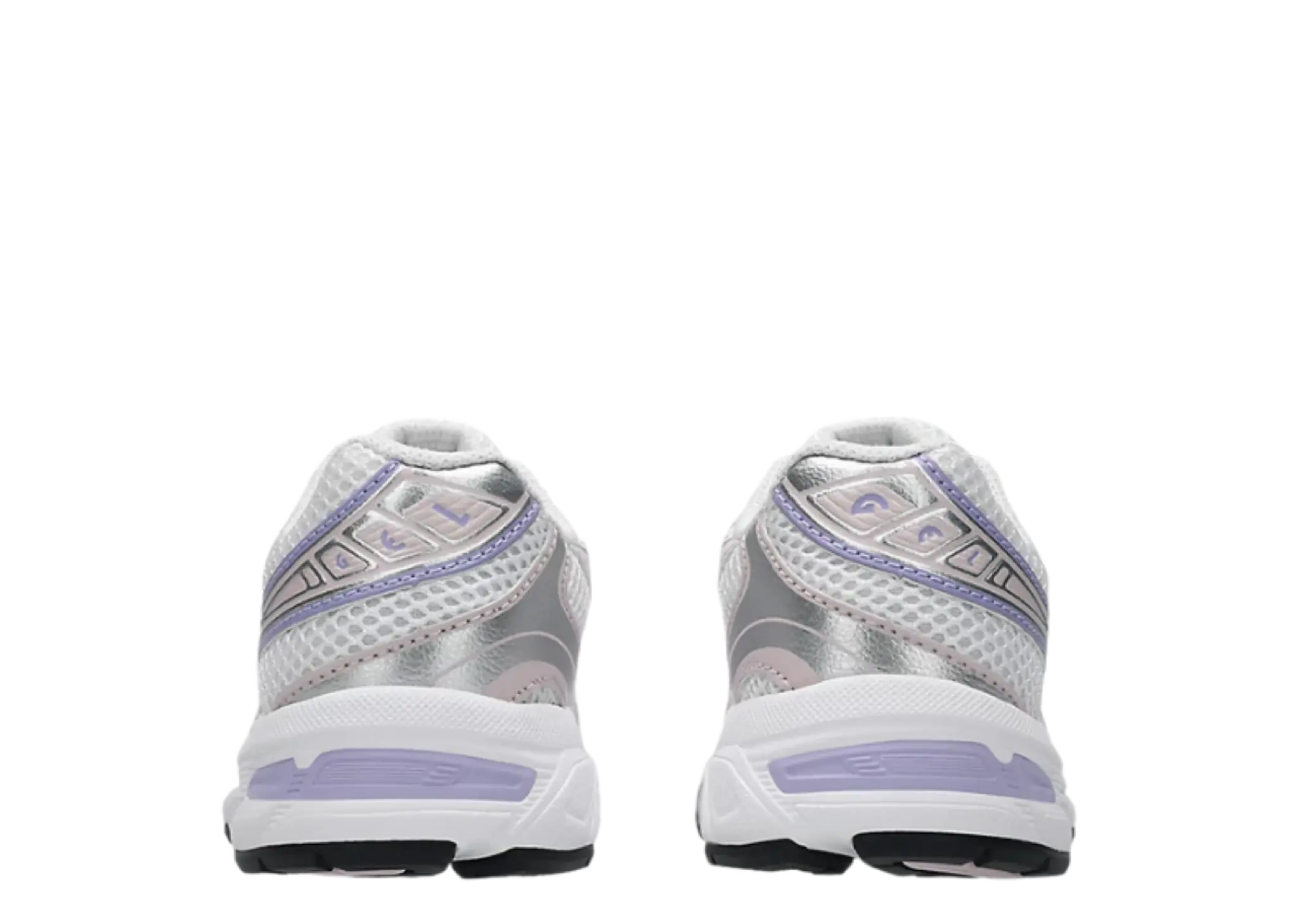 ASICS Gel-1130 White Cosmos (Pre-School) - photo 3