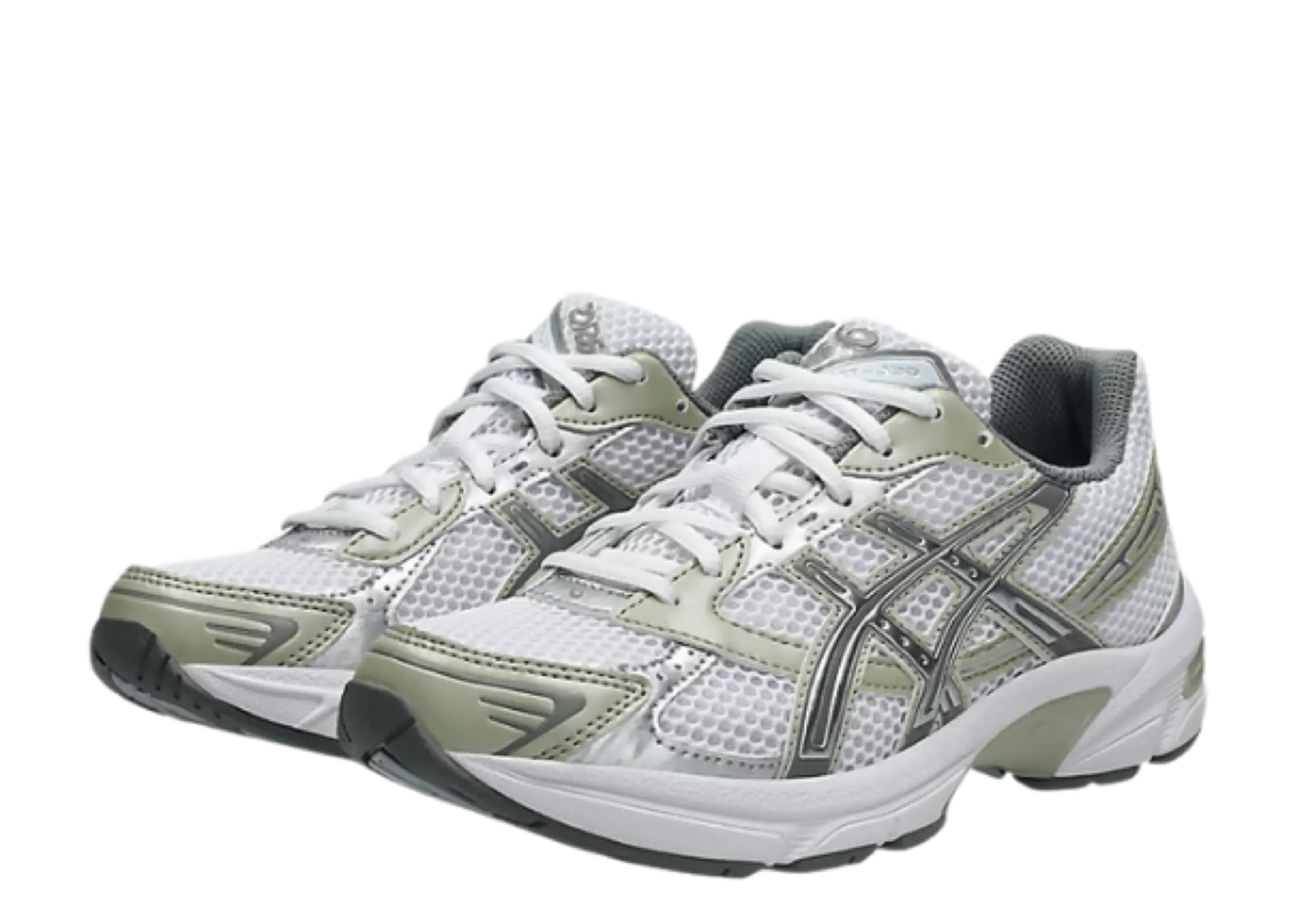 ASICS Gel-1130 White Dried Leaf Green (Women's) - photo 2
