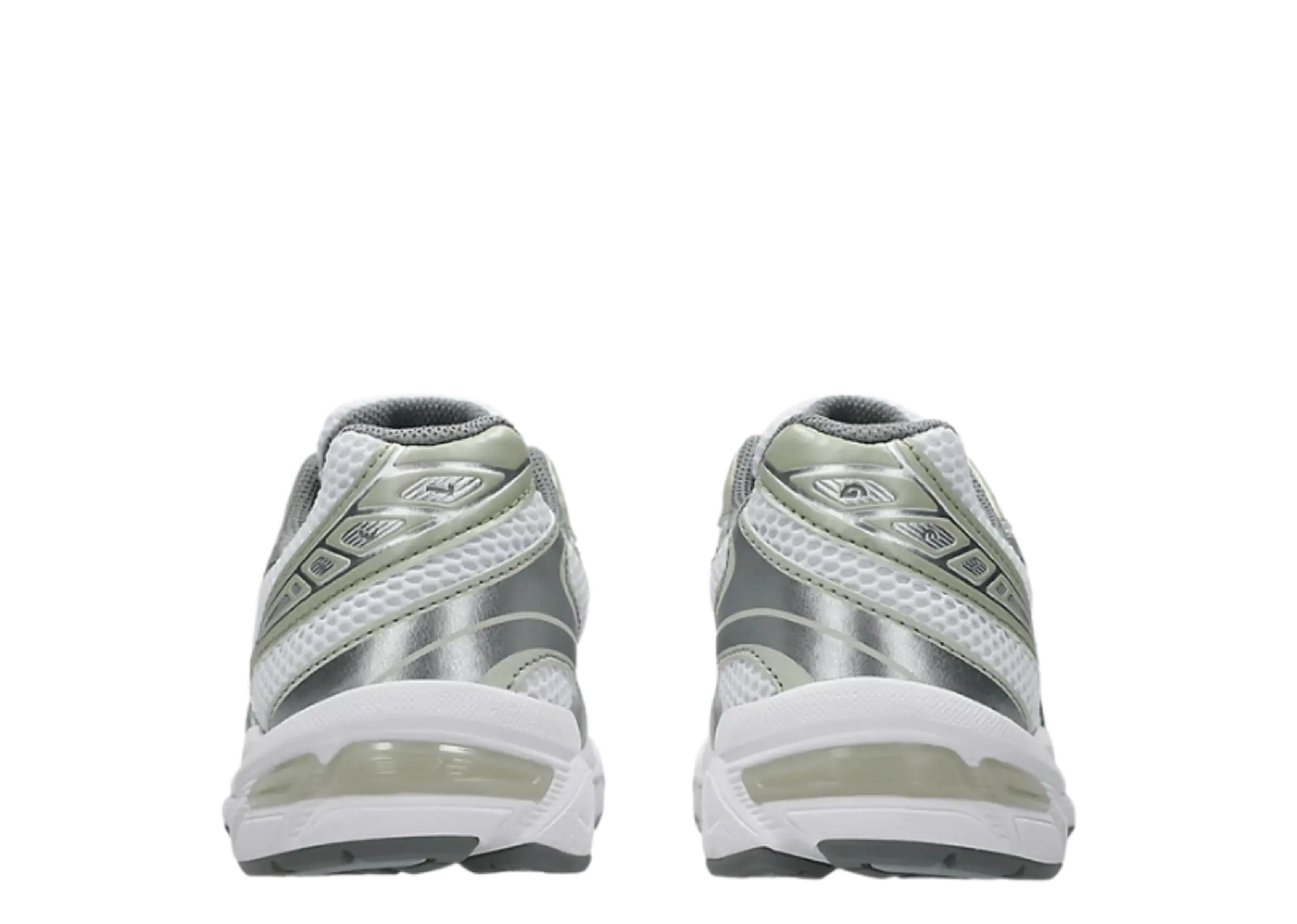 ASICS Gel-1130 White Dried Leaf Green (Women's) - photo 3