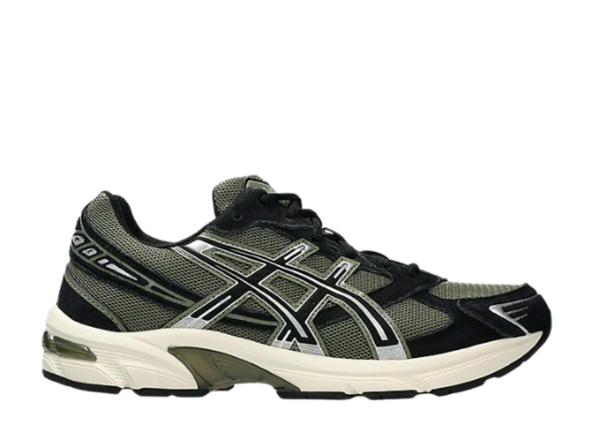 ASICS Gel-1130 Irvine Black