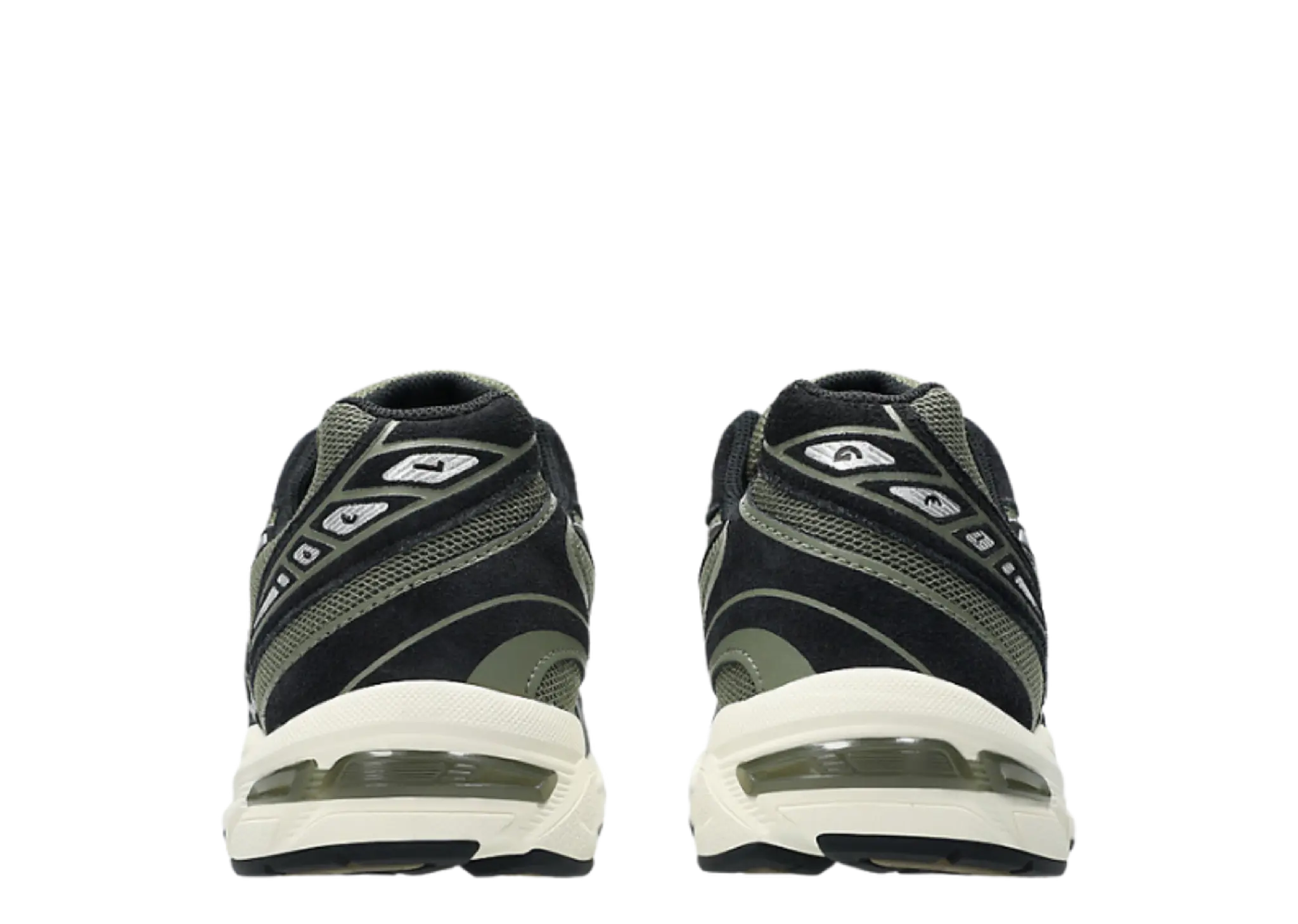 ASICS Gel-1130 Irvine Black - photo 3