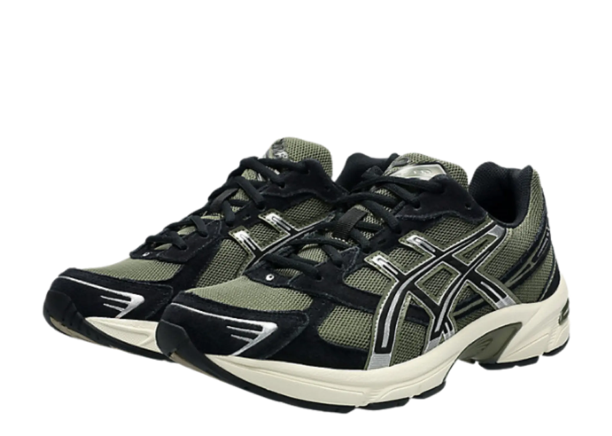 ASICS Gel-1130 Irvine Black - photo 2