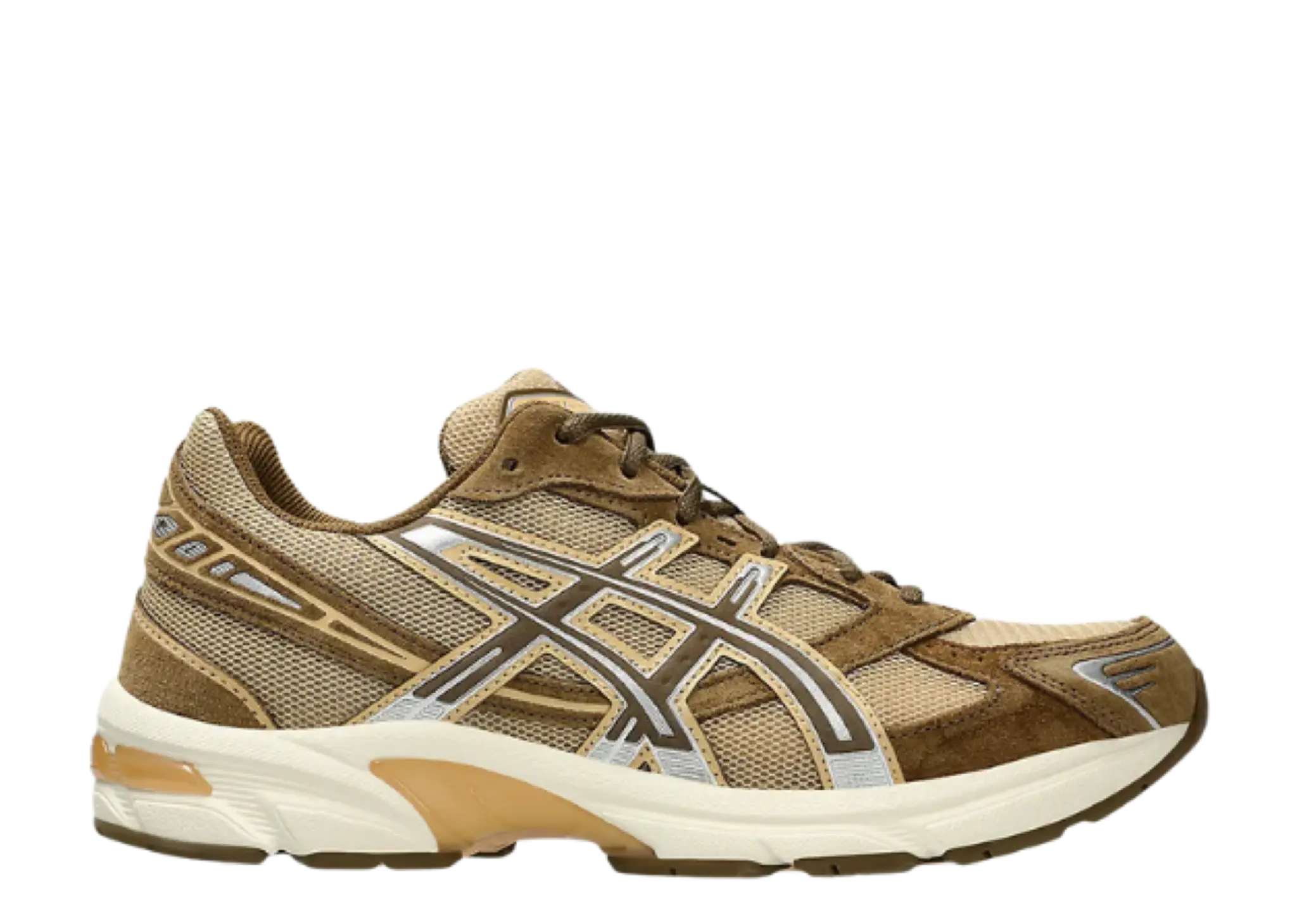 ASICS Gel-1130 Camel Beige Chestnut