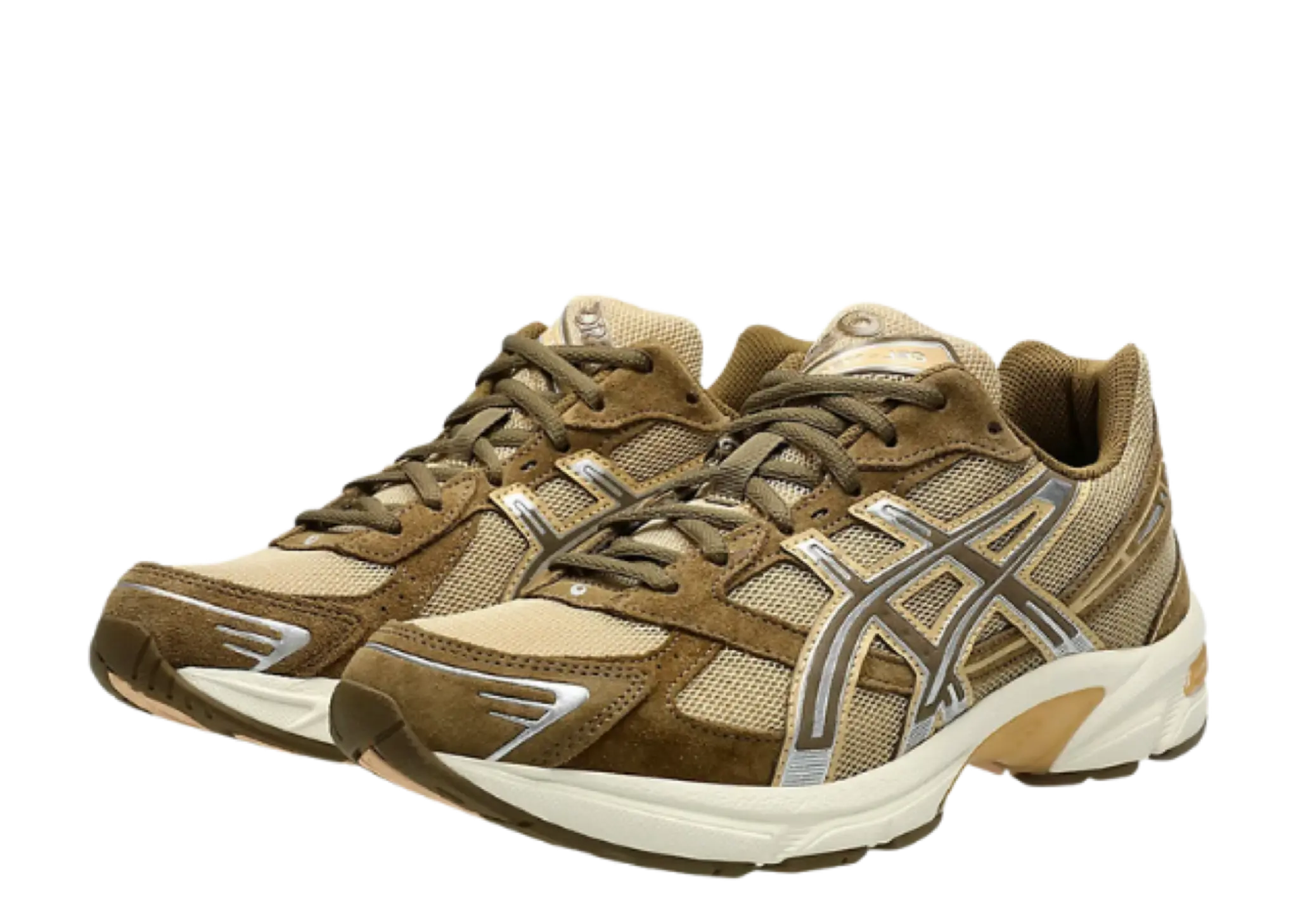 ASICS Gel-1130 Camel Beige Chestnut - photo 2
