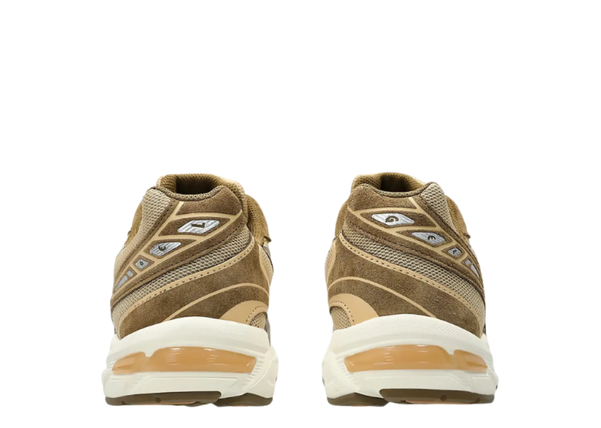 ASICS Gel-1130 Camel Beige Chestnut - photo 3