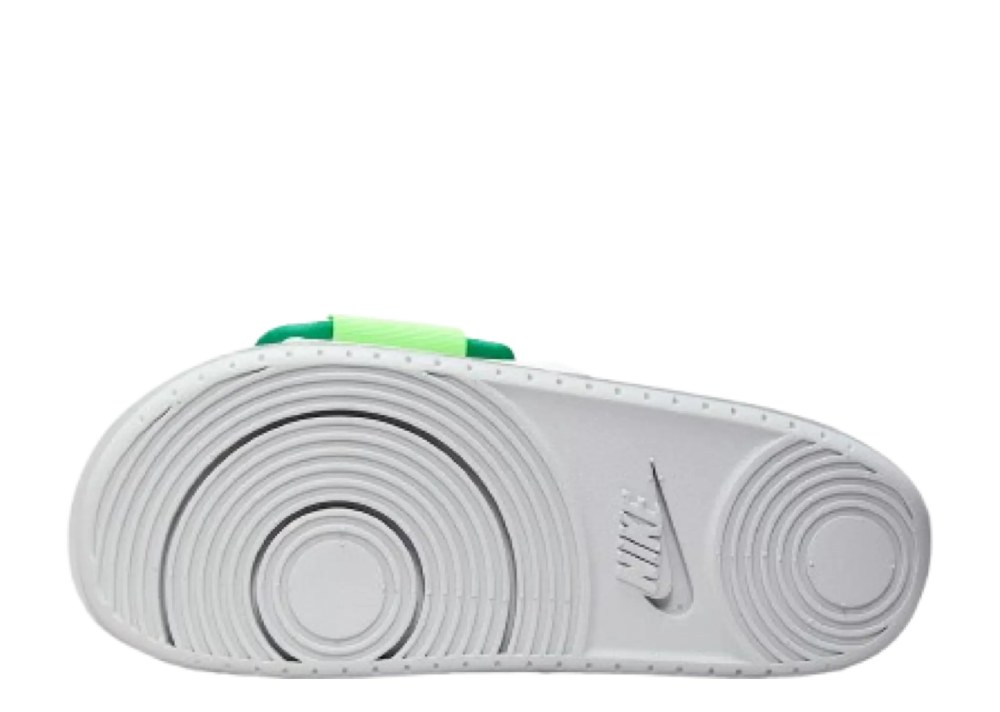 Nike Offcourt Adjust Wolf Grey Summit White - photo 3
