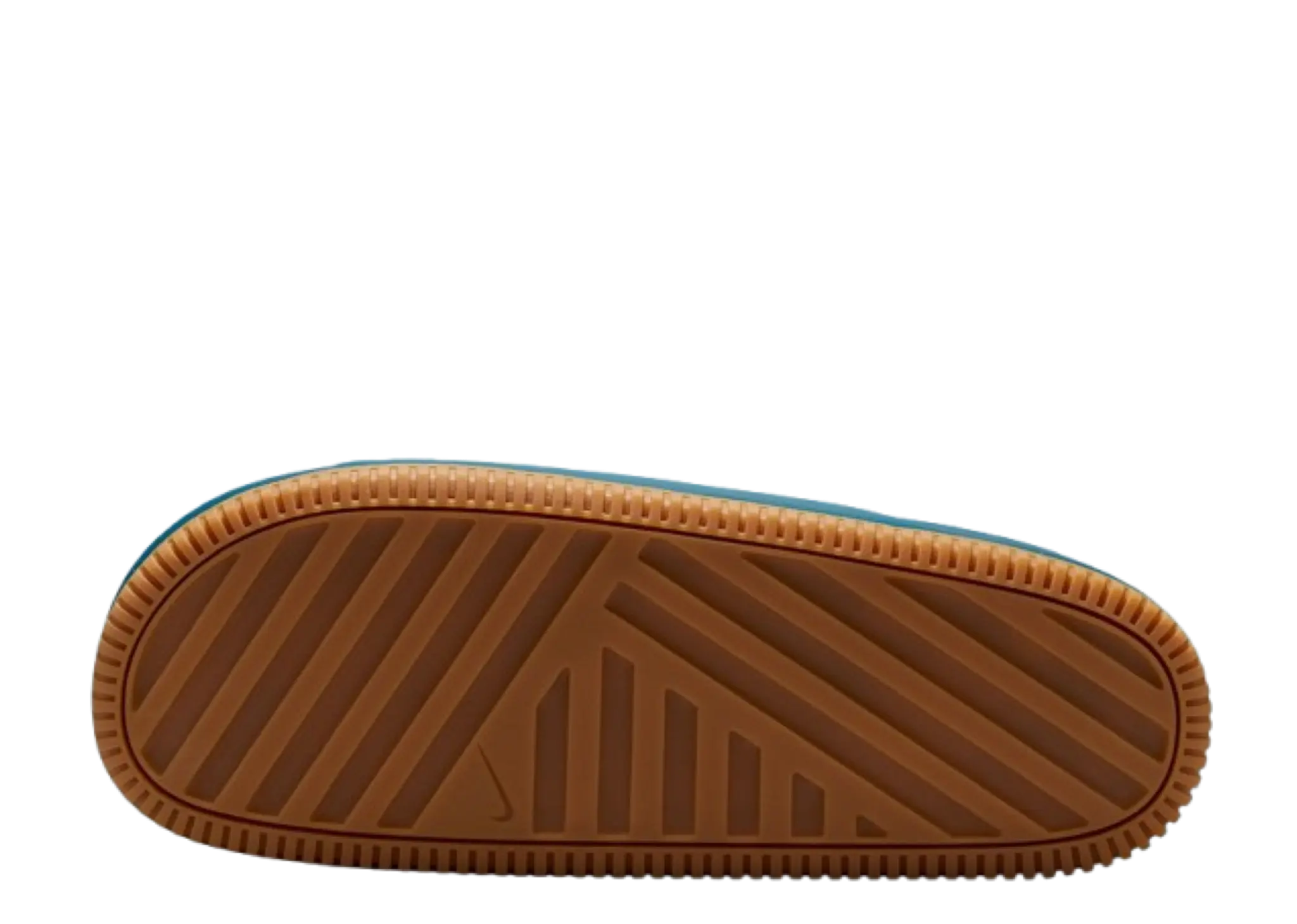 Nike Calm Slide Blue Force - photo 3