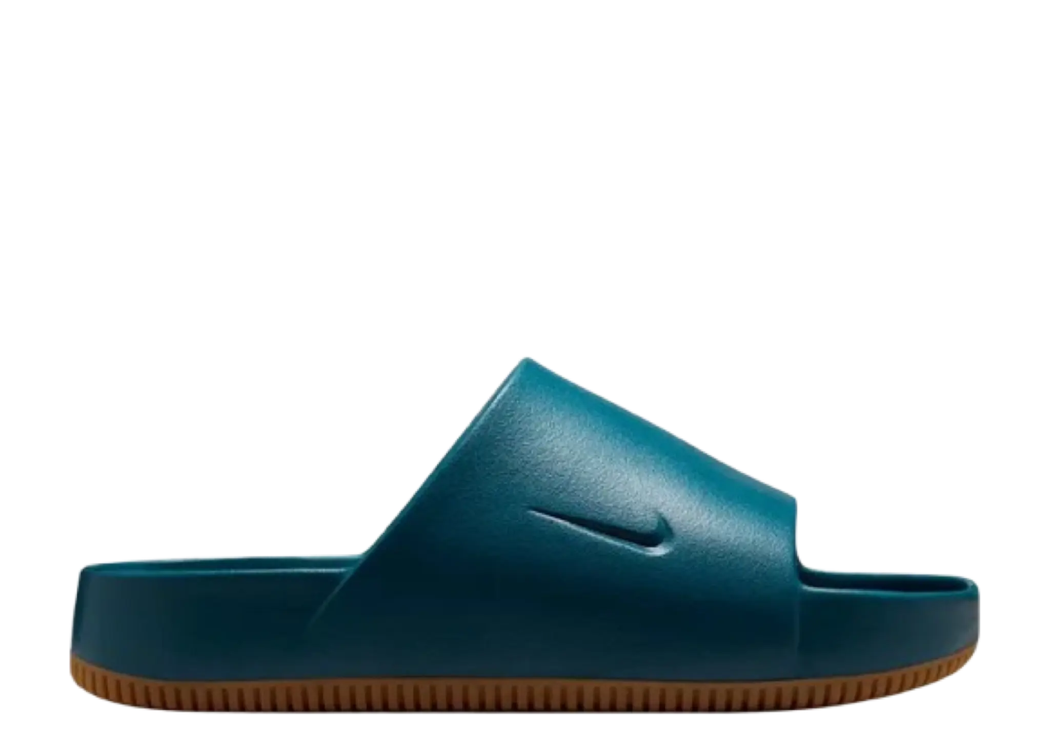 Nike Calm Slide Blue Force