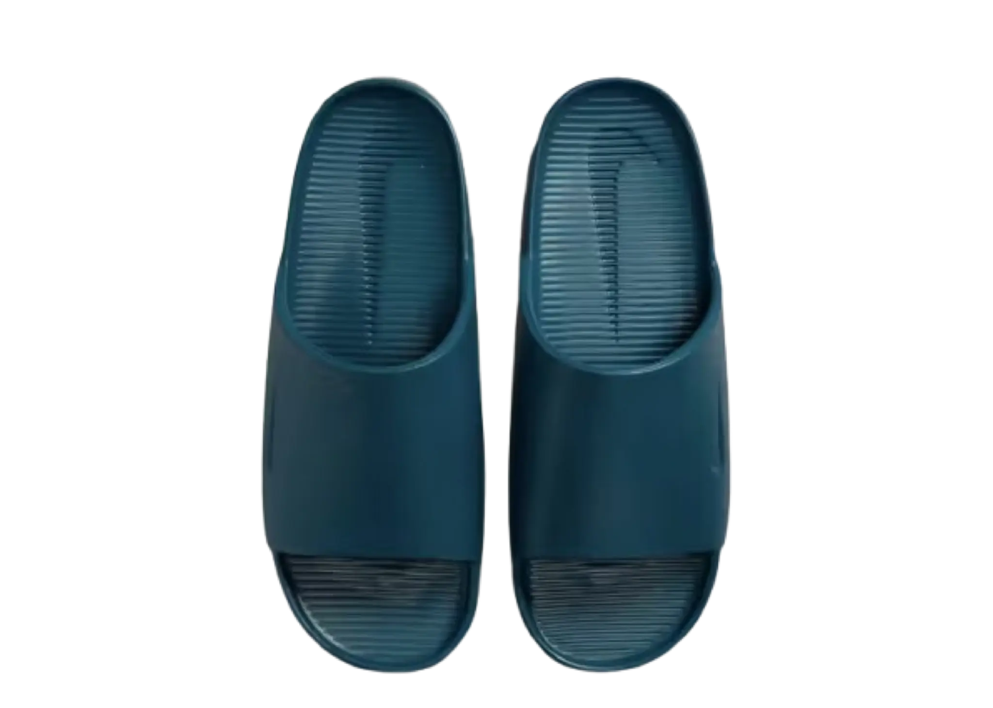 Nike Calm Slide Blue Force - photo 2