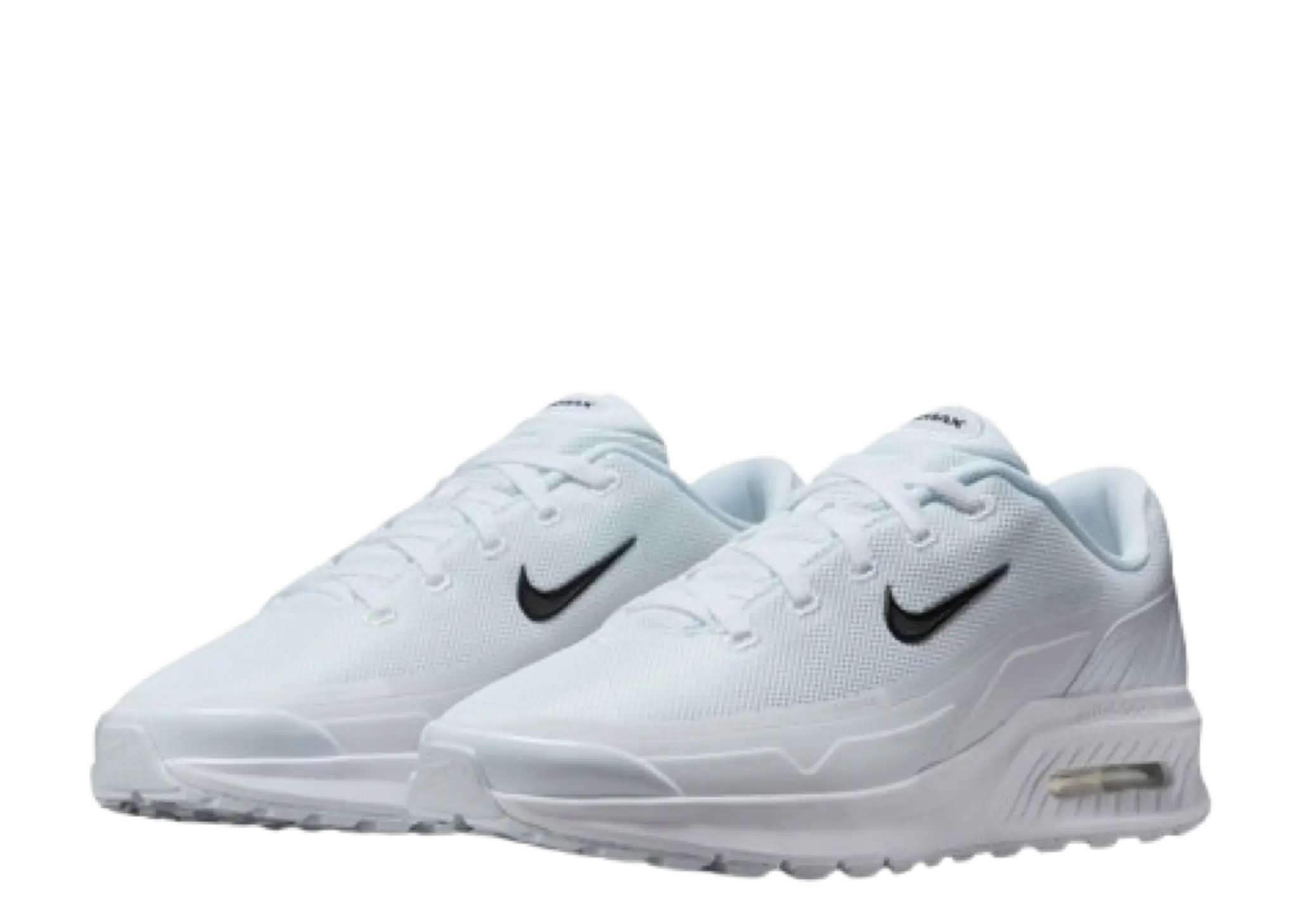 Nike Air Max BIA White Wolf Grey Black - photo 2