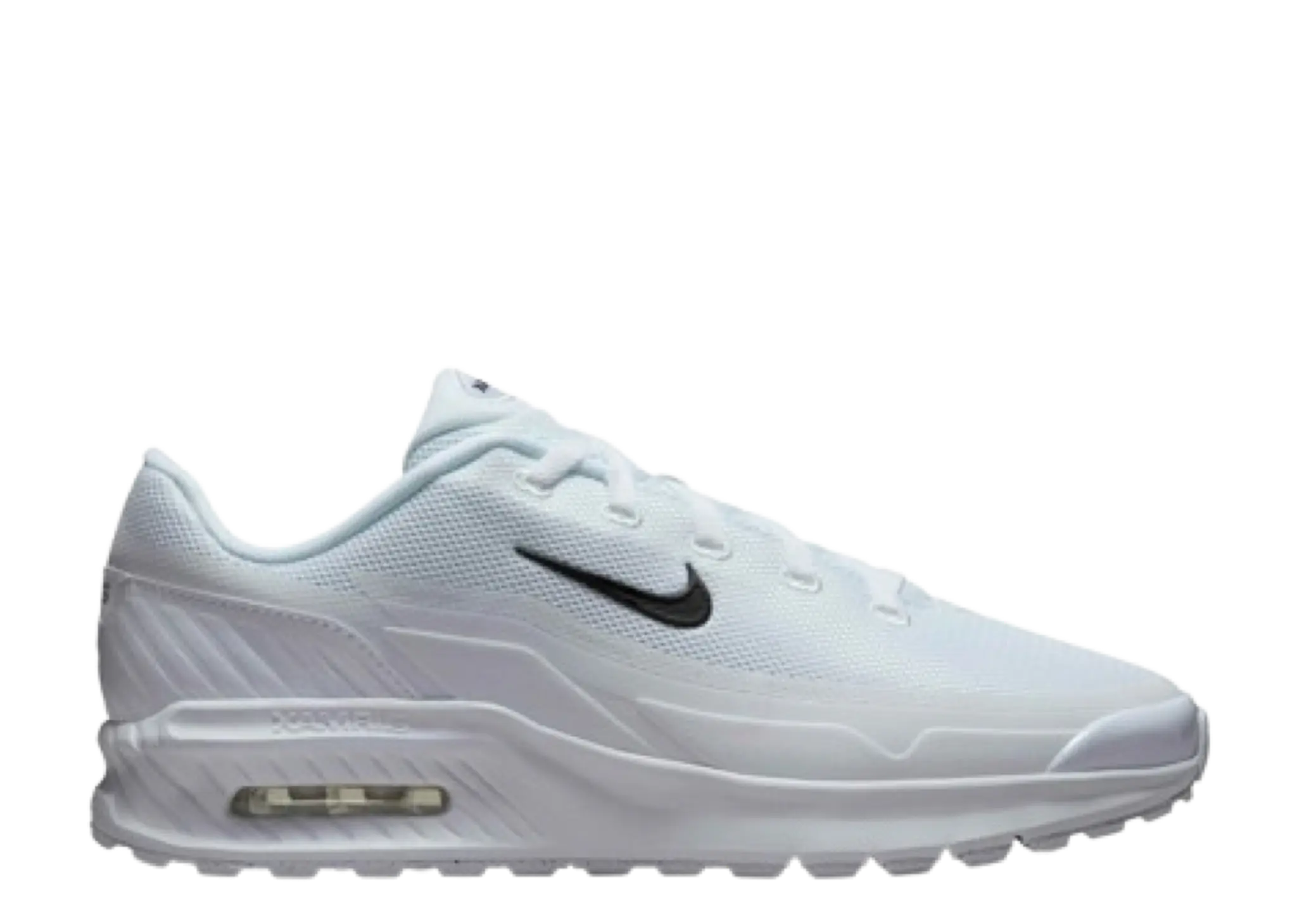 Nike Air Max BIA White Wolf Grey Black