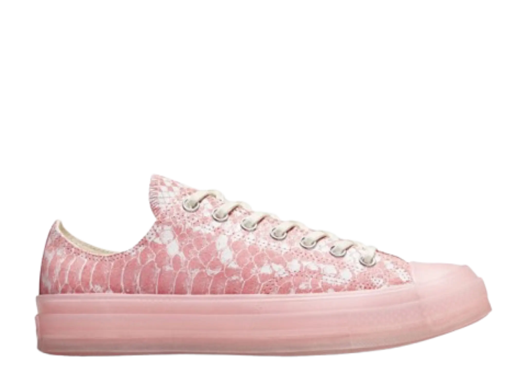 Converse Chuck Taylor All Star 70 OxGolf Wang Python Pink