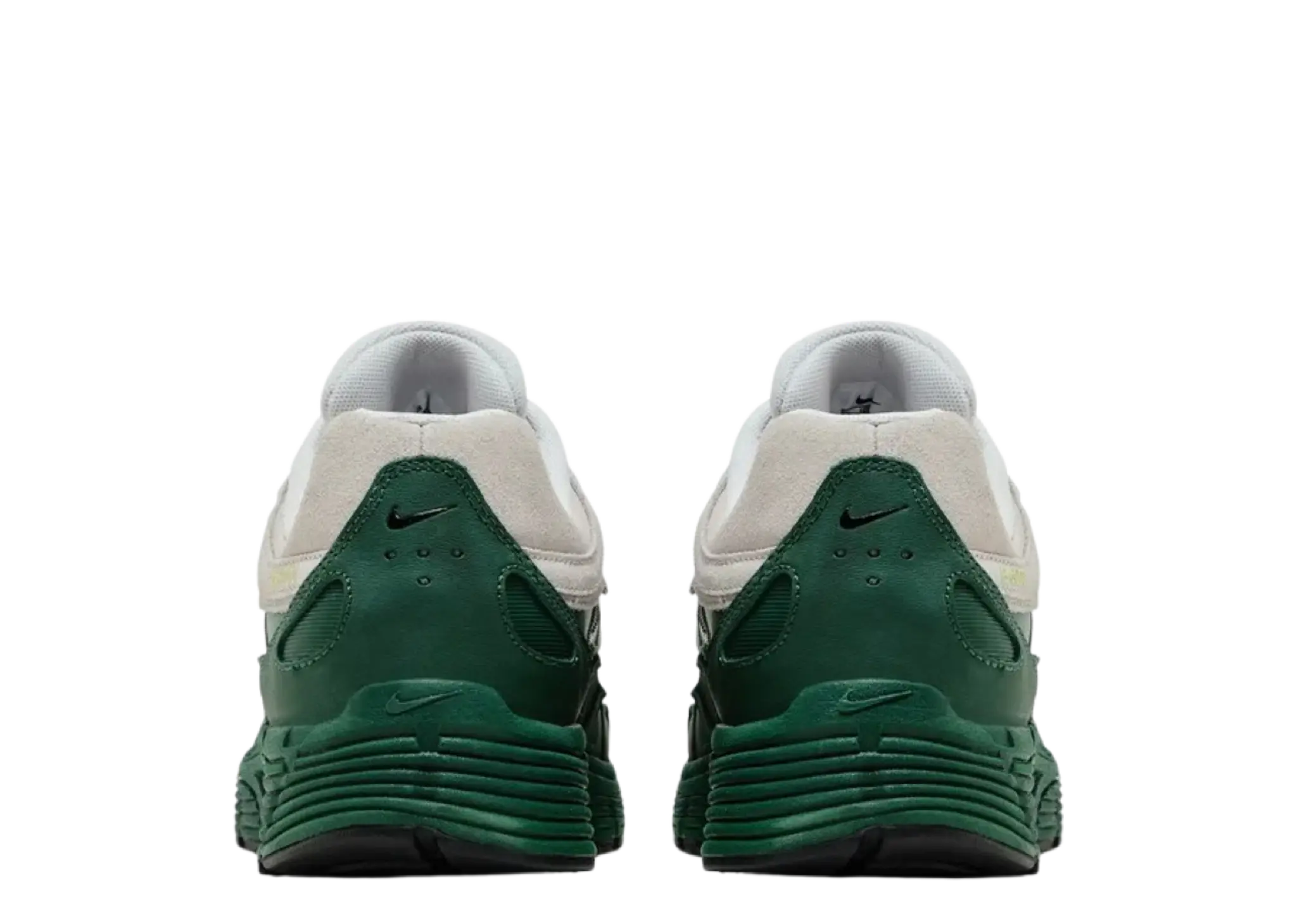 Nike P-6000 Premium Vast Grey Fir - photo 2