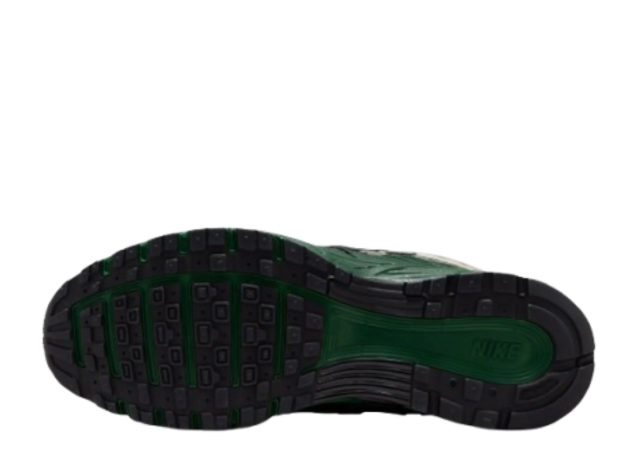 Nike P-6000 Premium Vast Grey Fir - photo 3