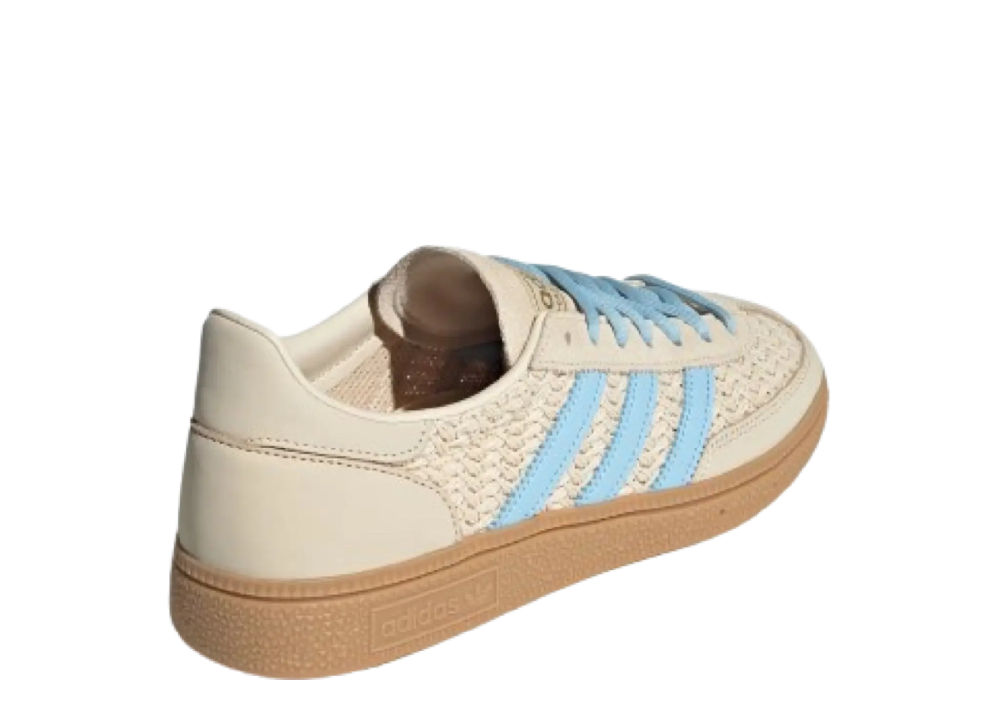Adidas Handball Spezial Sand Strata Clear Sky (Women's) - photo 3