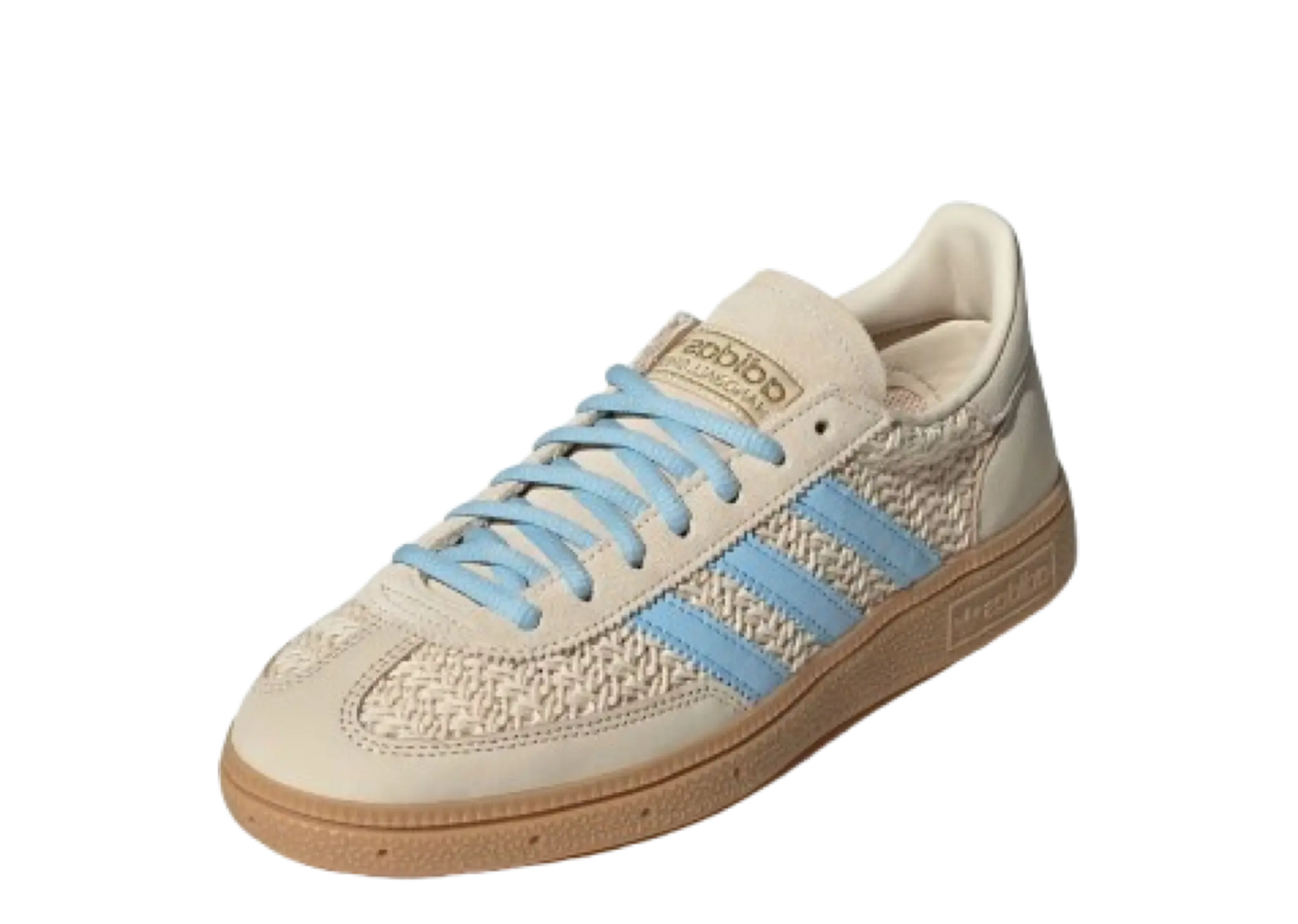 Adidas Handball Spezial Sand Strata Clear Sky (Women's) - photo 2