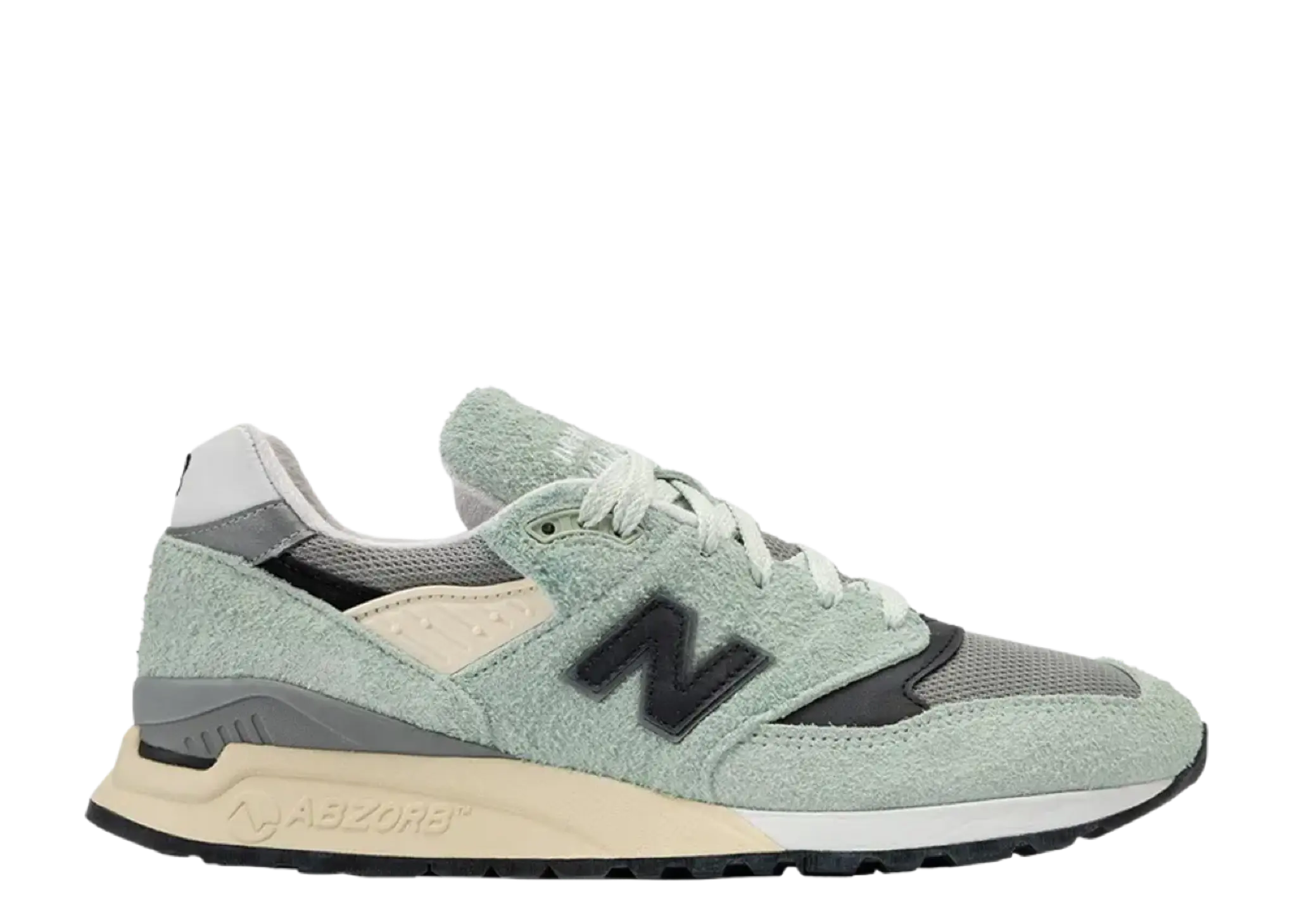 New Balance 998 MiUSA The Whitaker Group Willful Bias