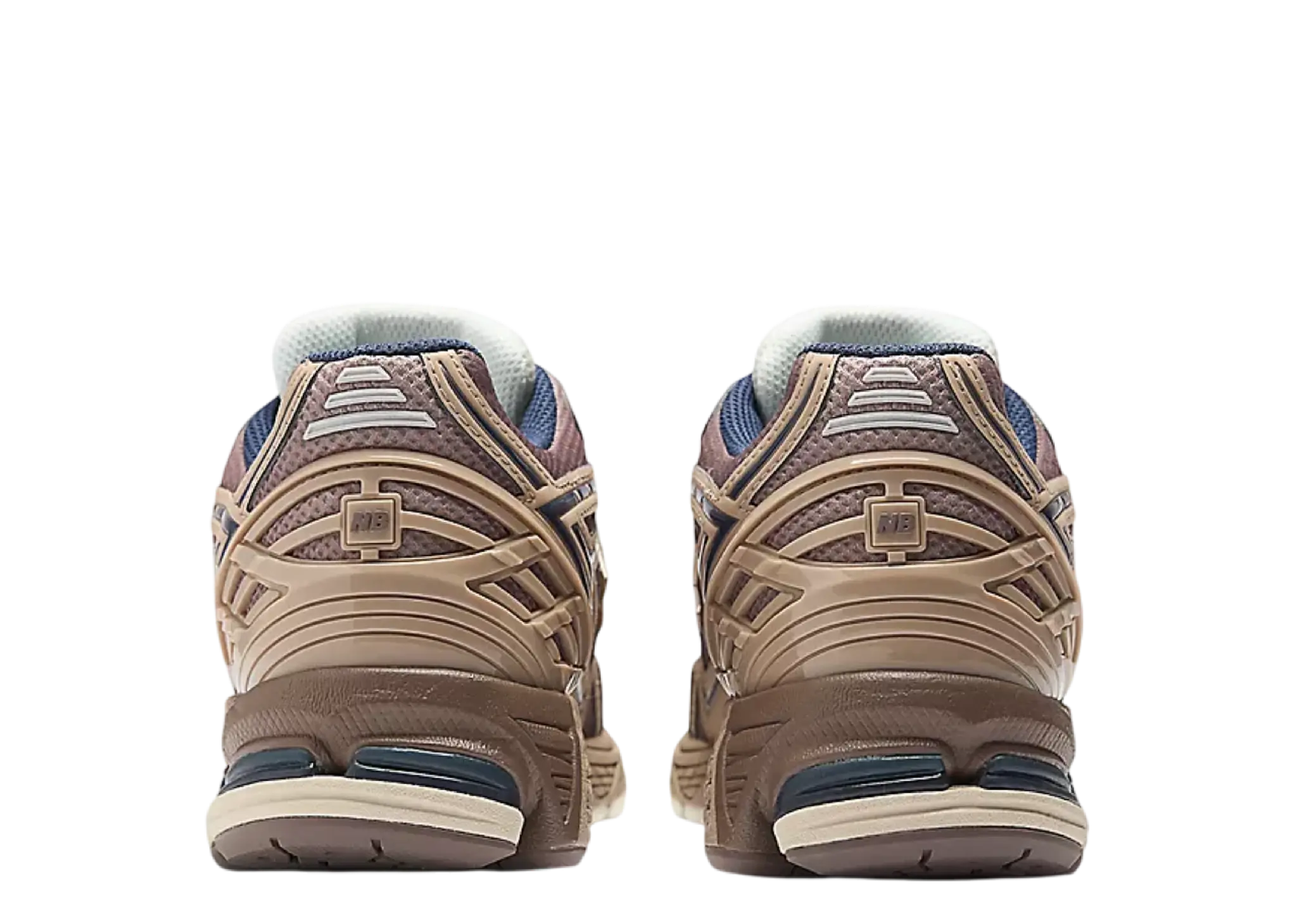 New Balance 1906R Earth Shadow Flat Taupe - photo 3