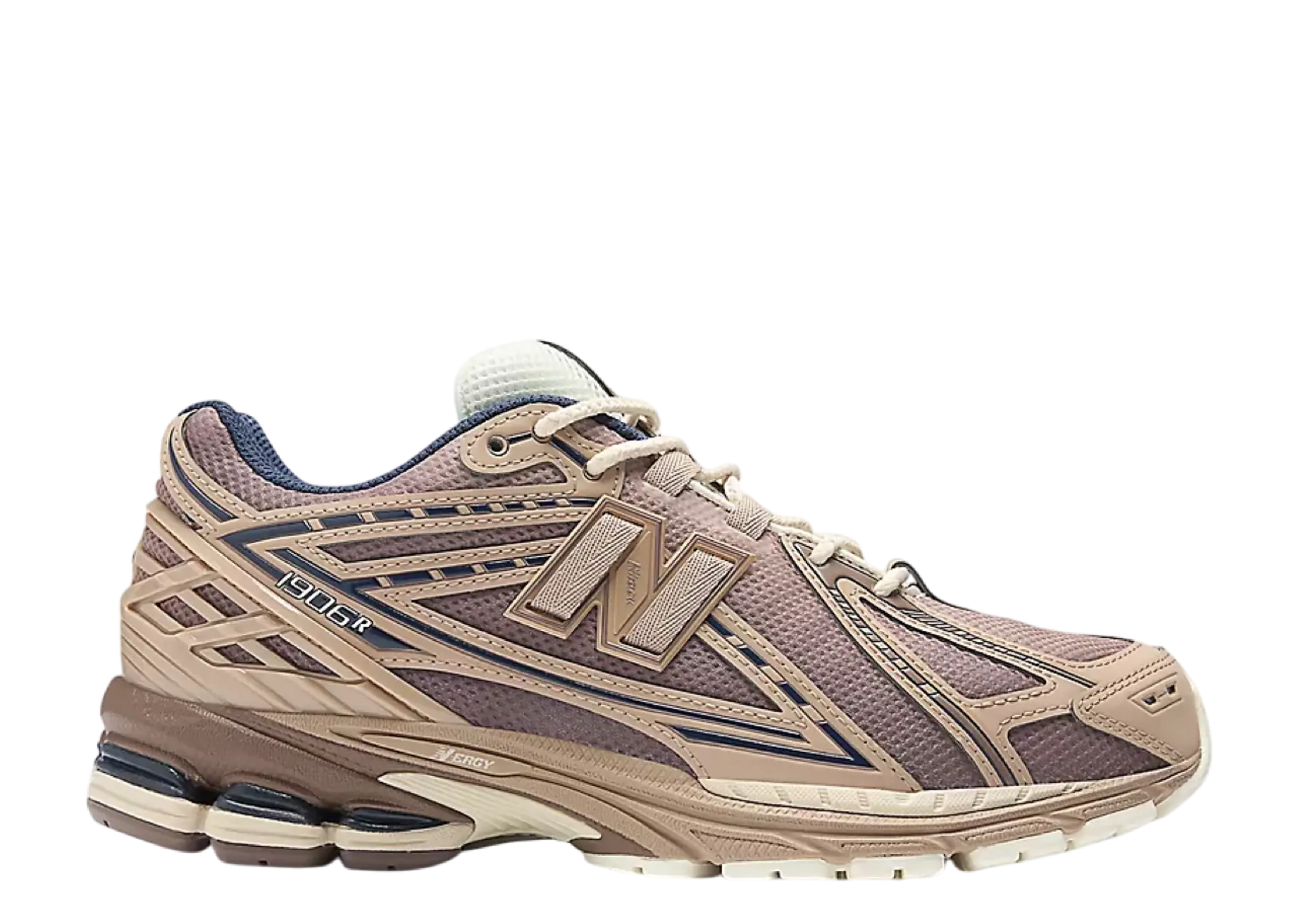 New Balance 1906R Earth Shadow Flat Taupe