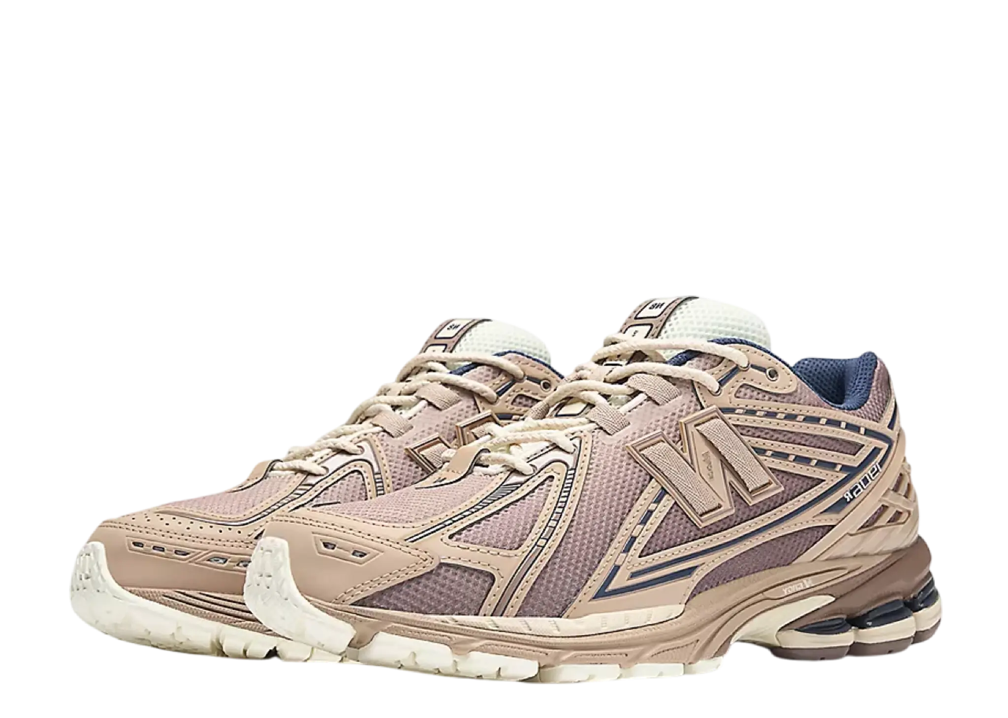 New Balance 1906R Earth Shadow Flat Taupe - photo 2