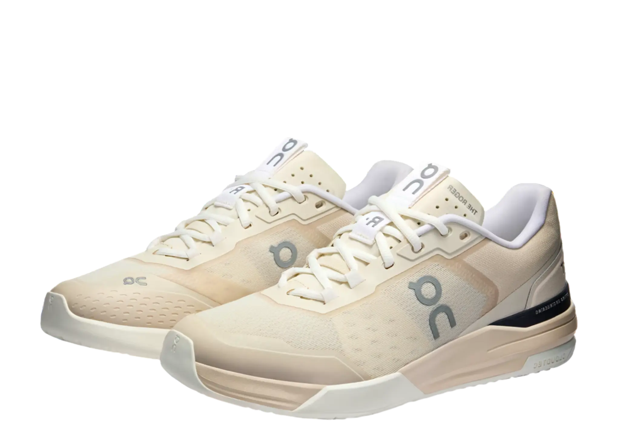 On The Roger Advantage Pro Cream Black - photo 2