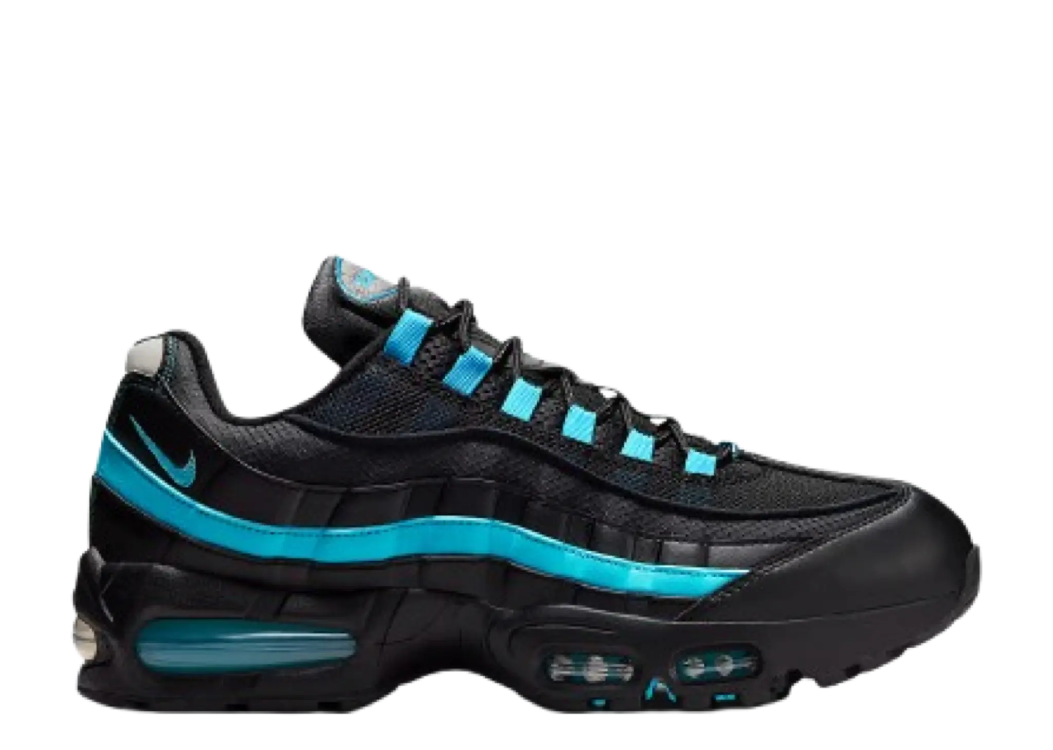 Nike Air Max 95 OG Big Bubble Baltic Blue