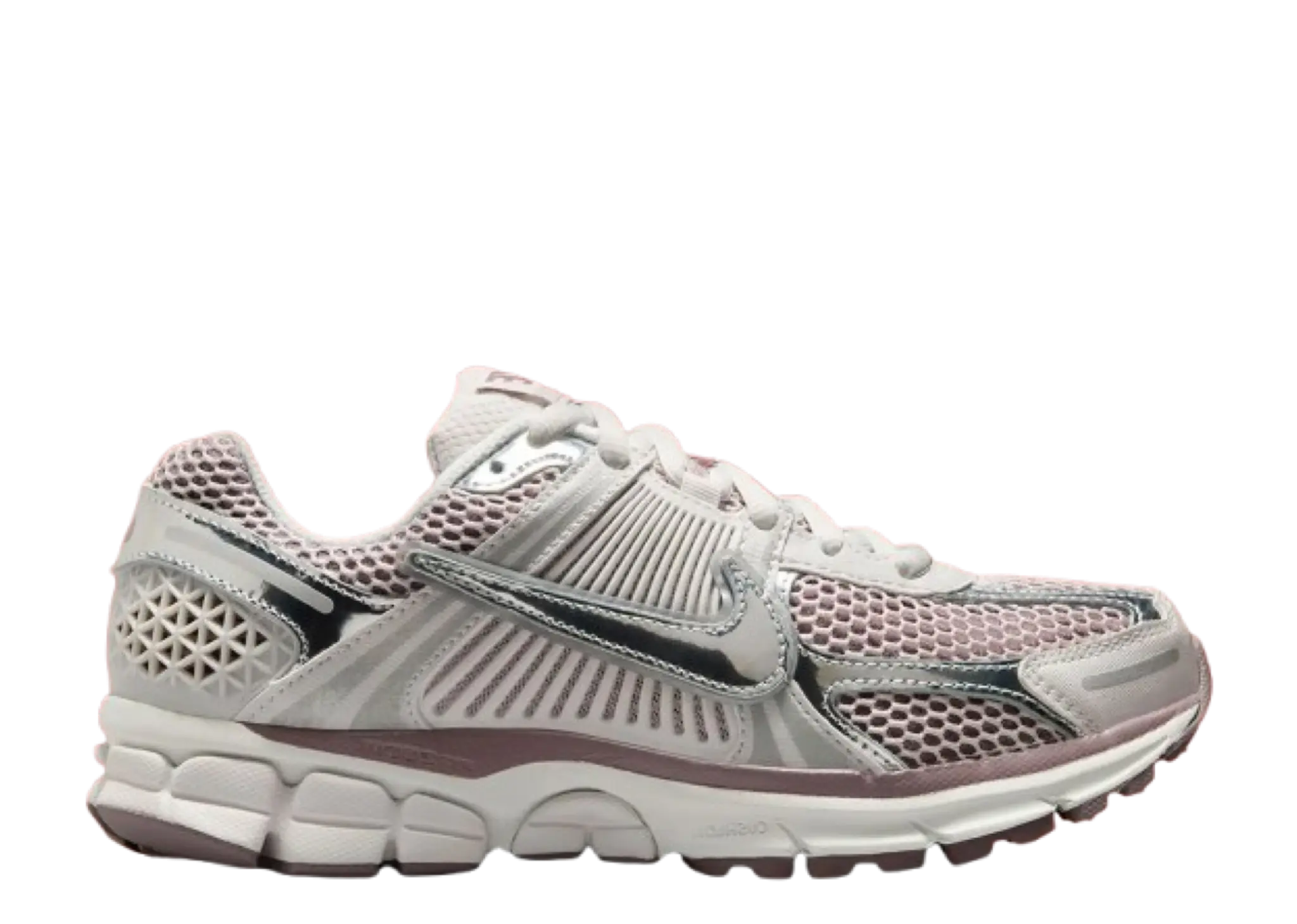 Nike Zoom Vomero 5 Metallic Silver Platinum Violet (Women's)