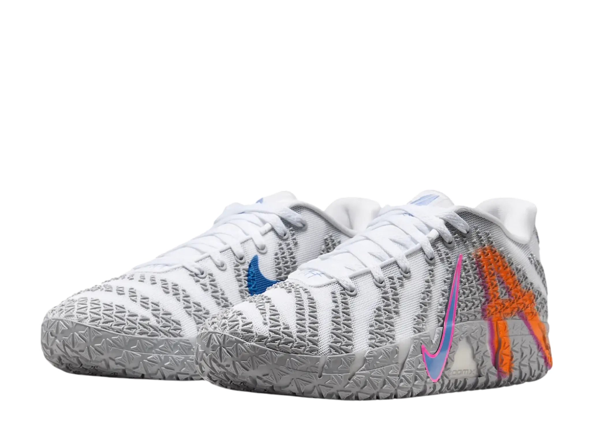 Nike Ja 3 Light Show - photo 2